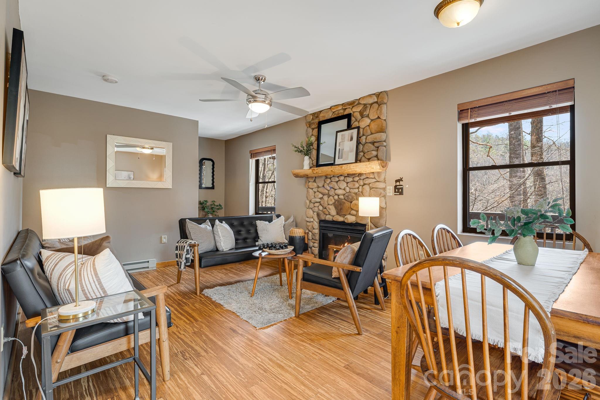 41 Gold Anchor Lane — Black Mountain