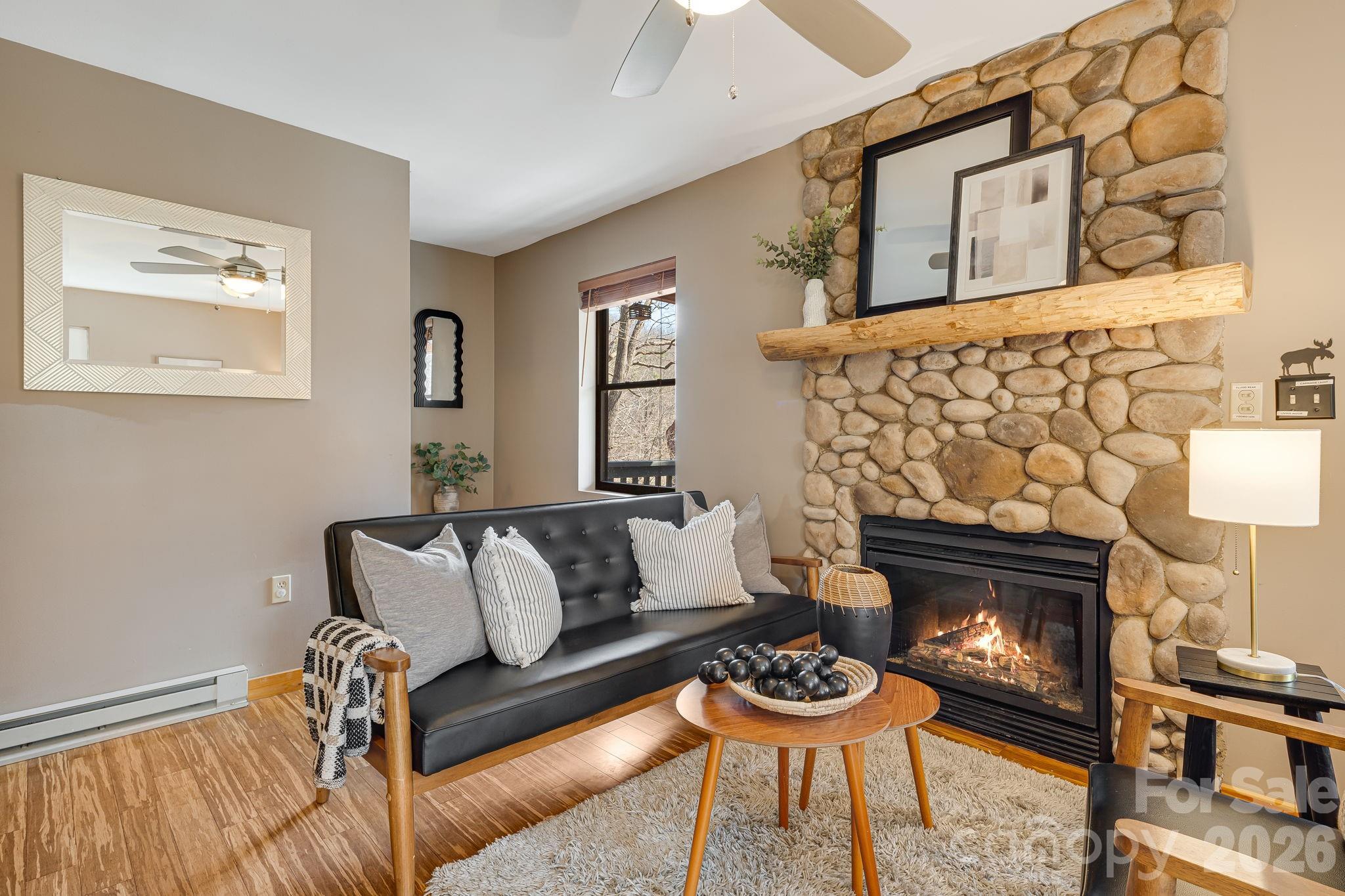 41 Gold Anchor Lane — Black Mountain