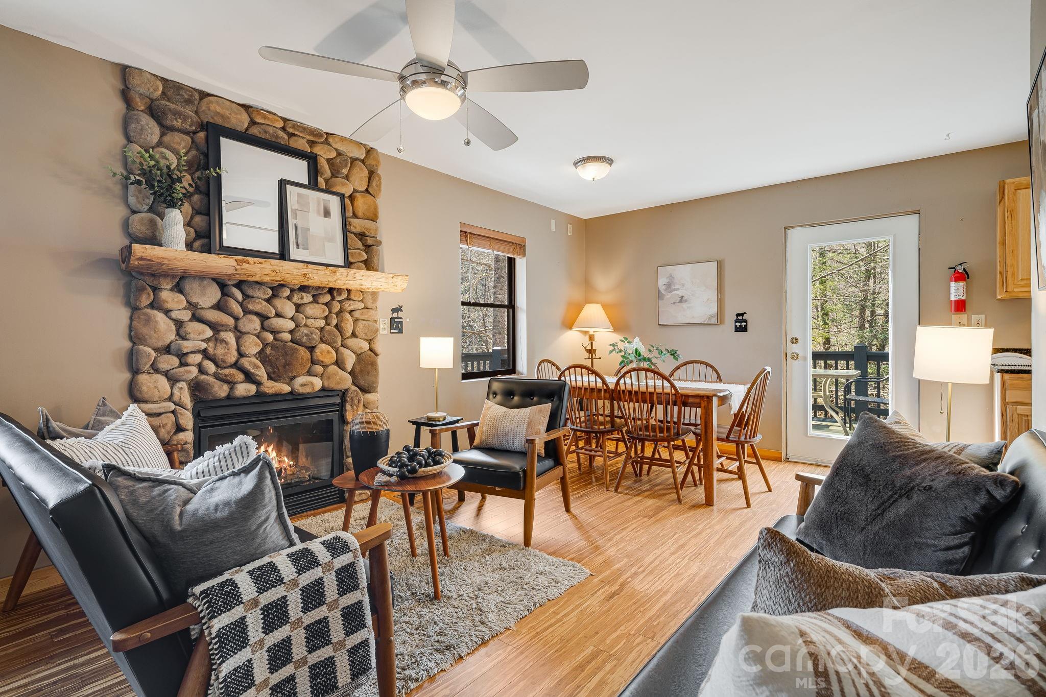 41 Gold Anchor Lane — Black Mountain