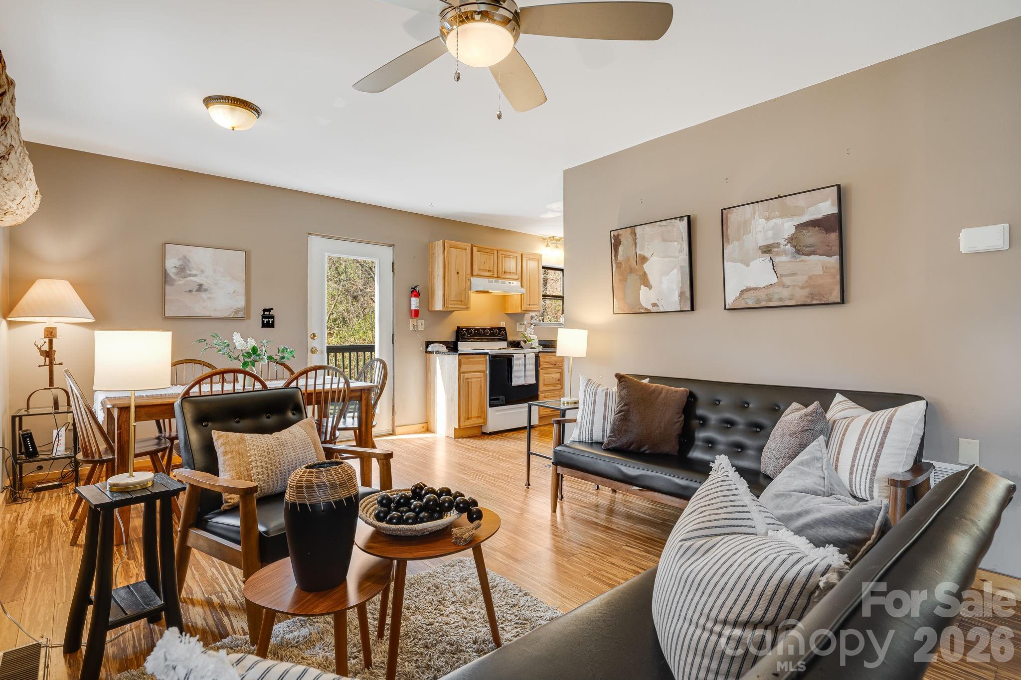 41 Gold Anchor Lane — Black Mountain