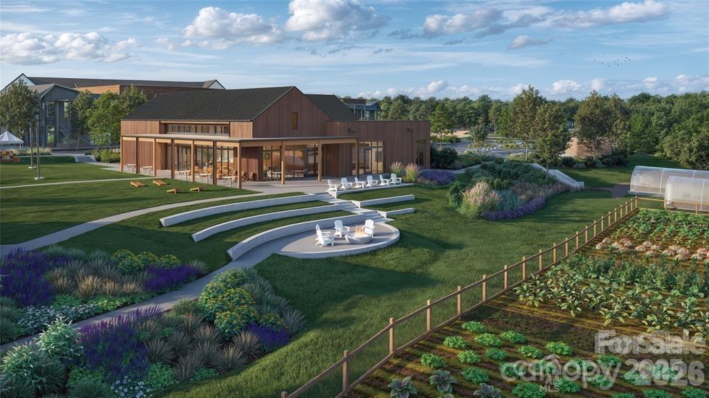 6115 Intertwine Street #105 — Charlotte