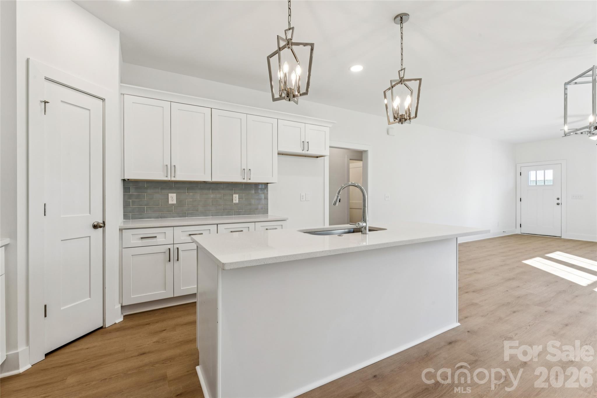 400 Lincoln Street SW — Concord