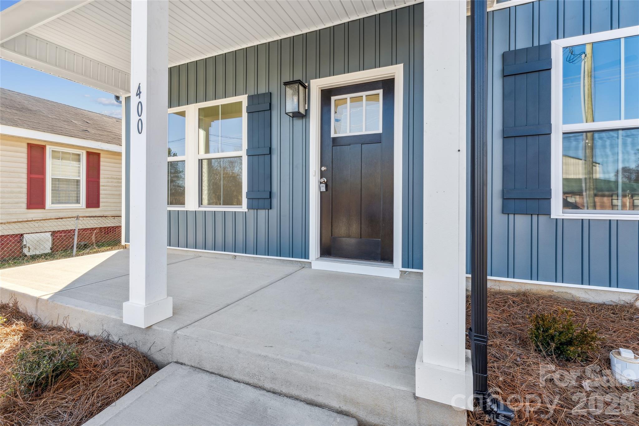 400 Lincoln Street SW — Concord