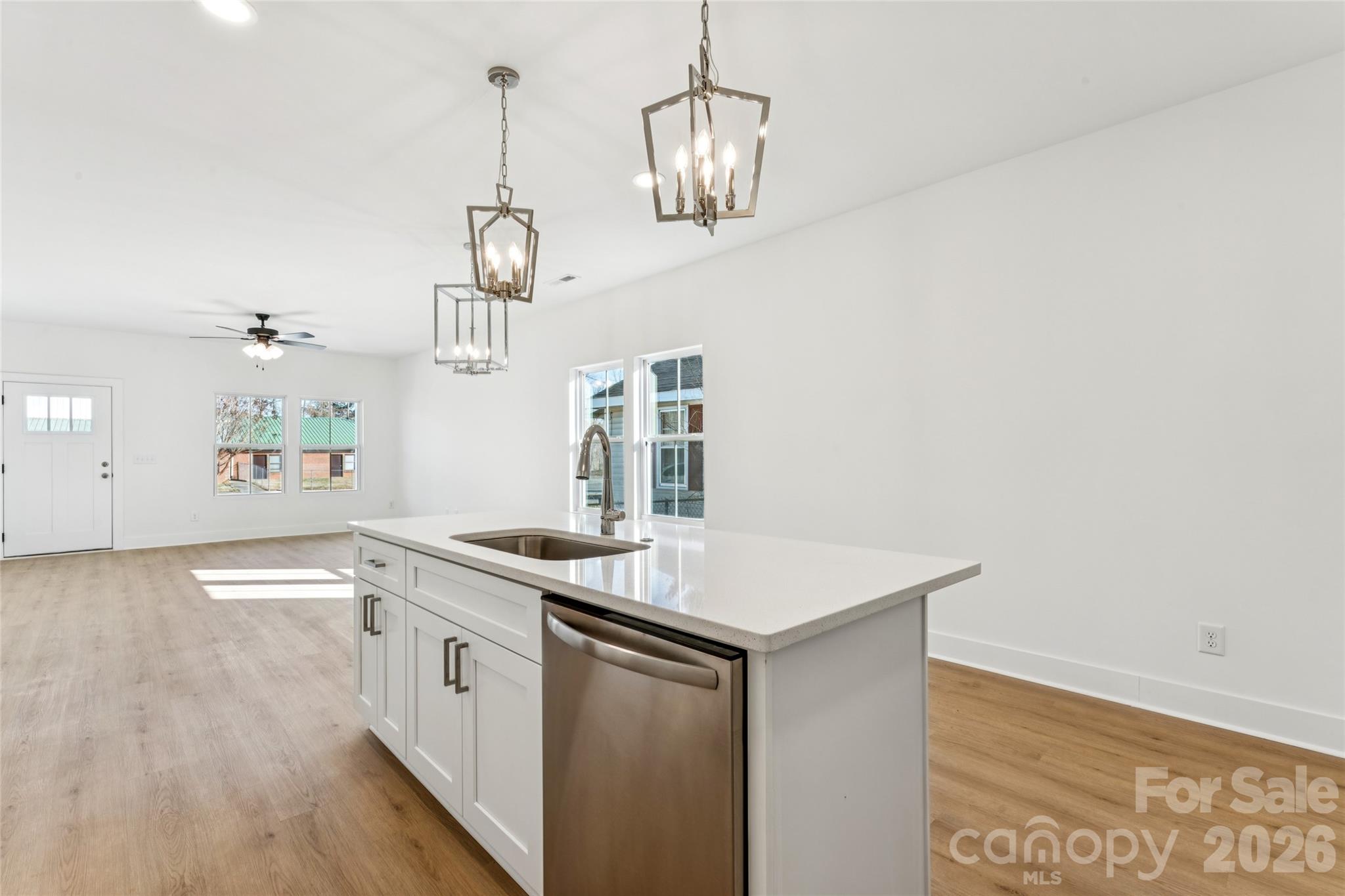 400 Lincoln Street SW — Concord
