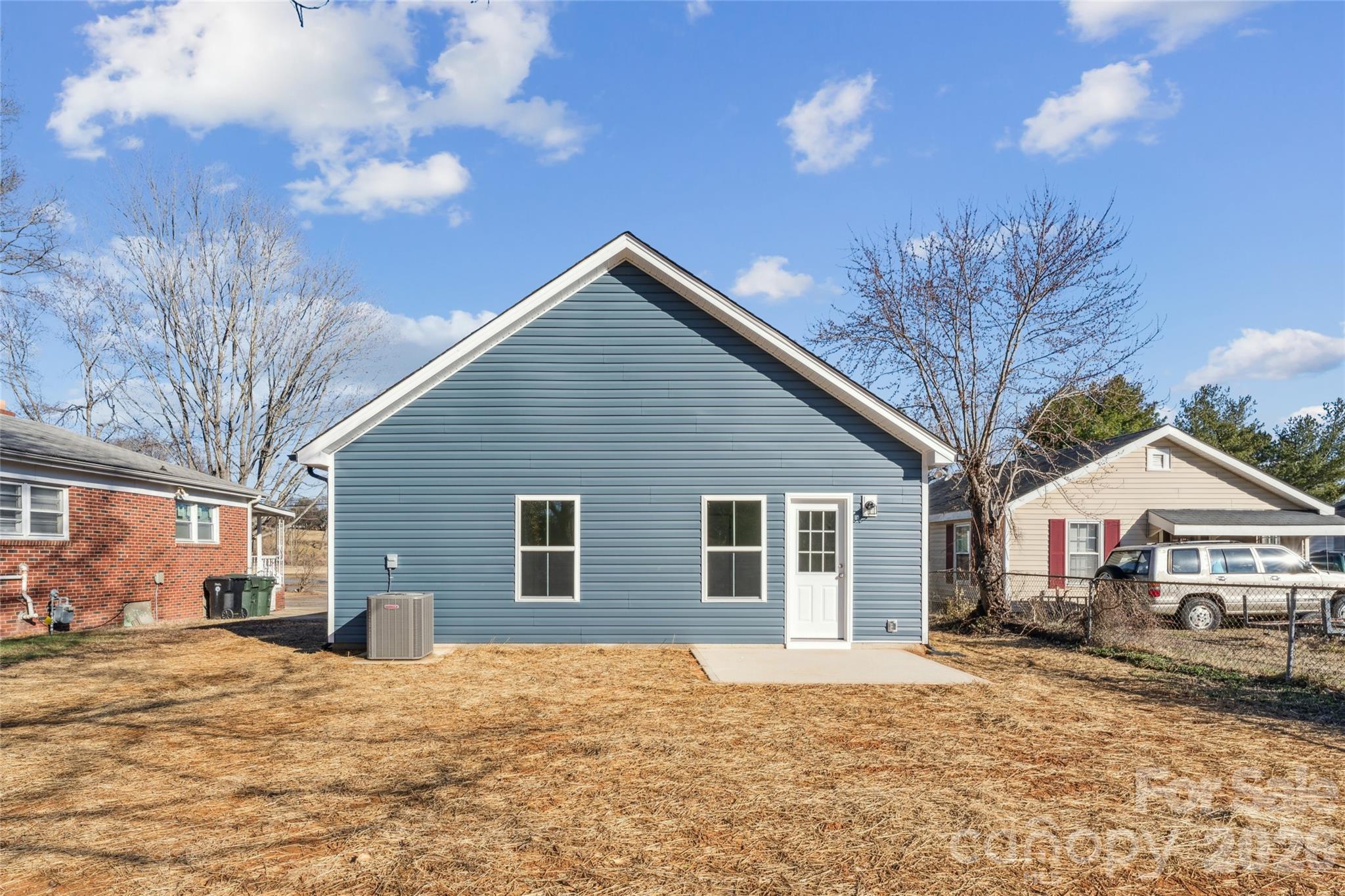 400 Lincoln Street SW — Concord