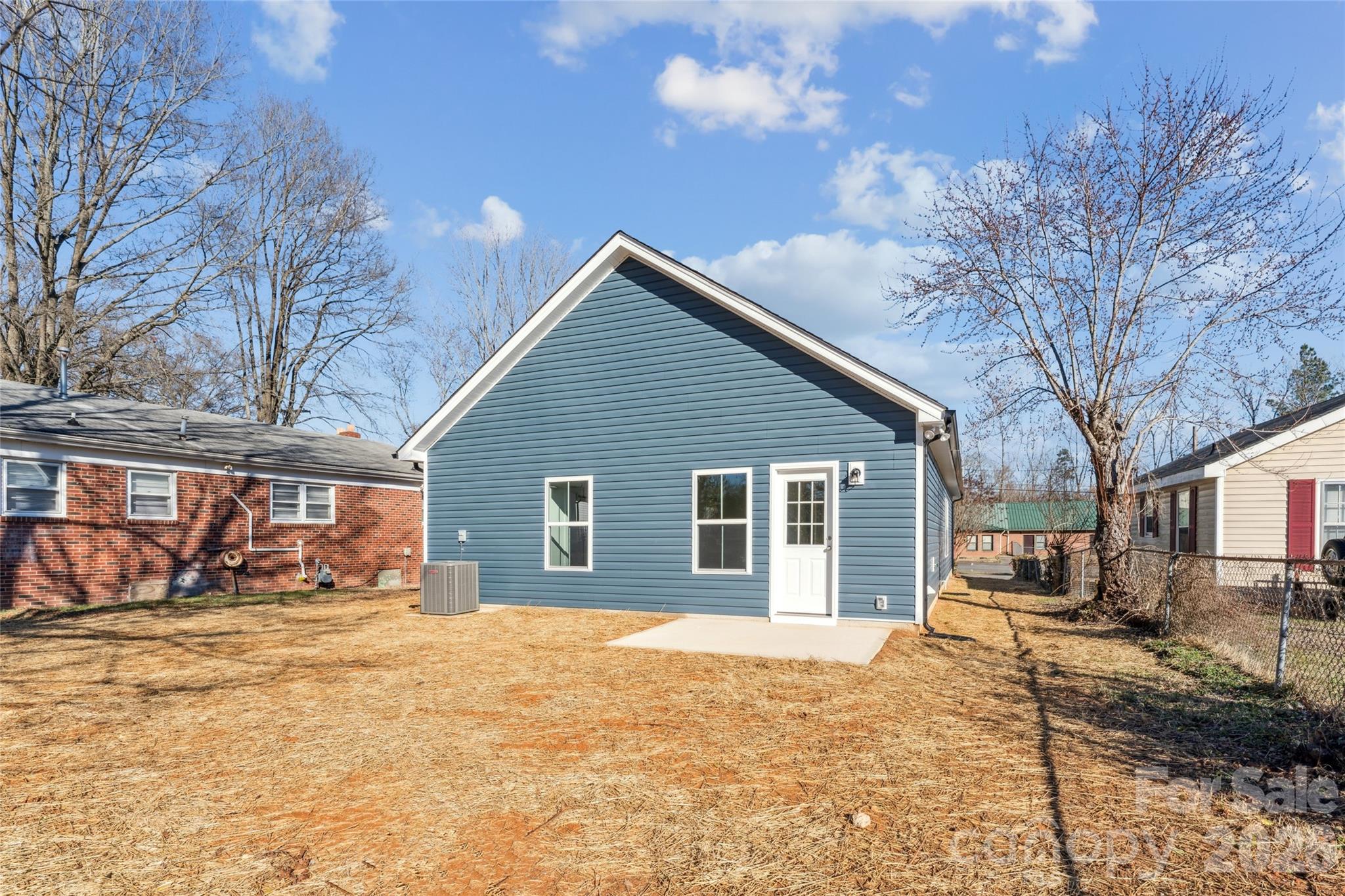 400 Lincoln Street SW — Concord