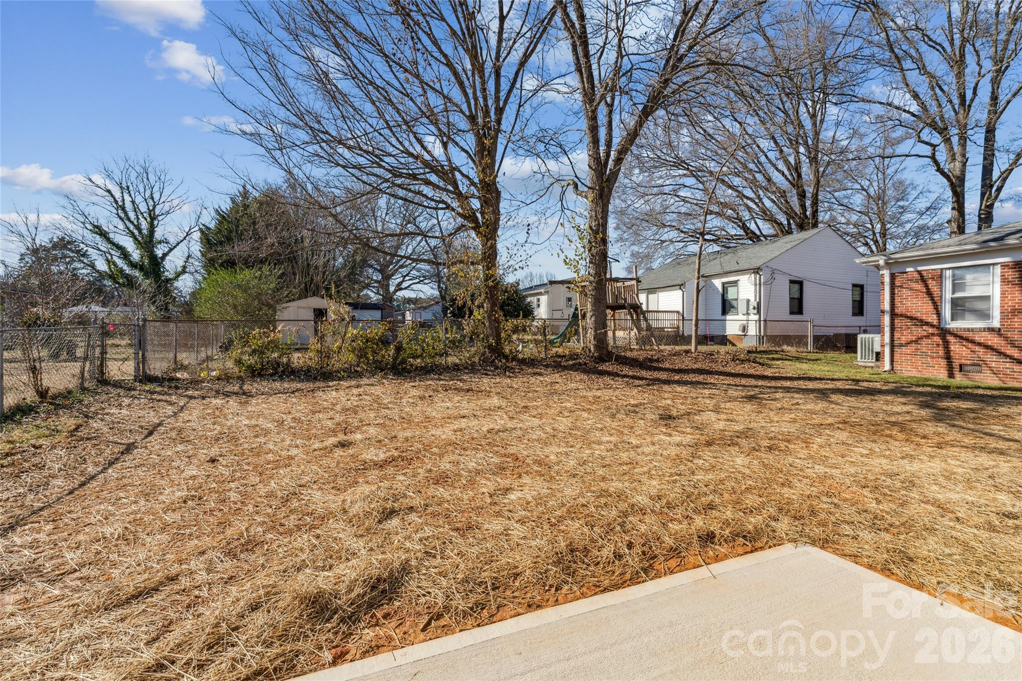 400 Lincoln Street SW — Concord