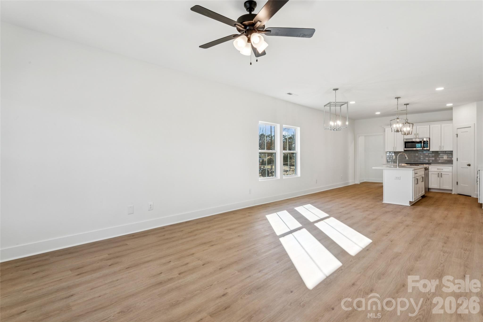 400 Lincoln Street SW — Concord