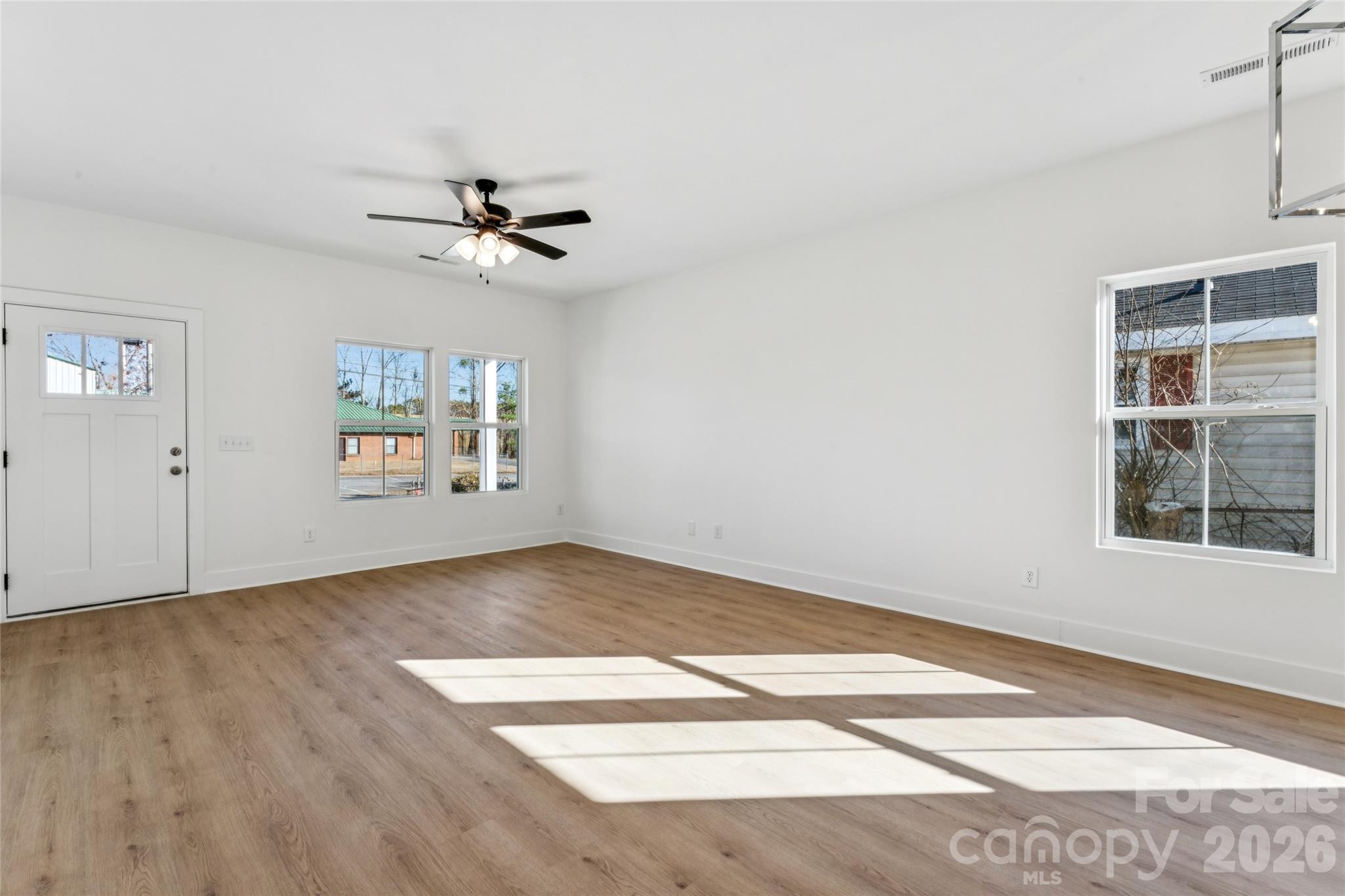 400 Lincoln Street SW — Concord