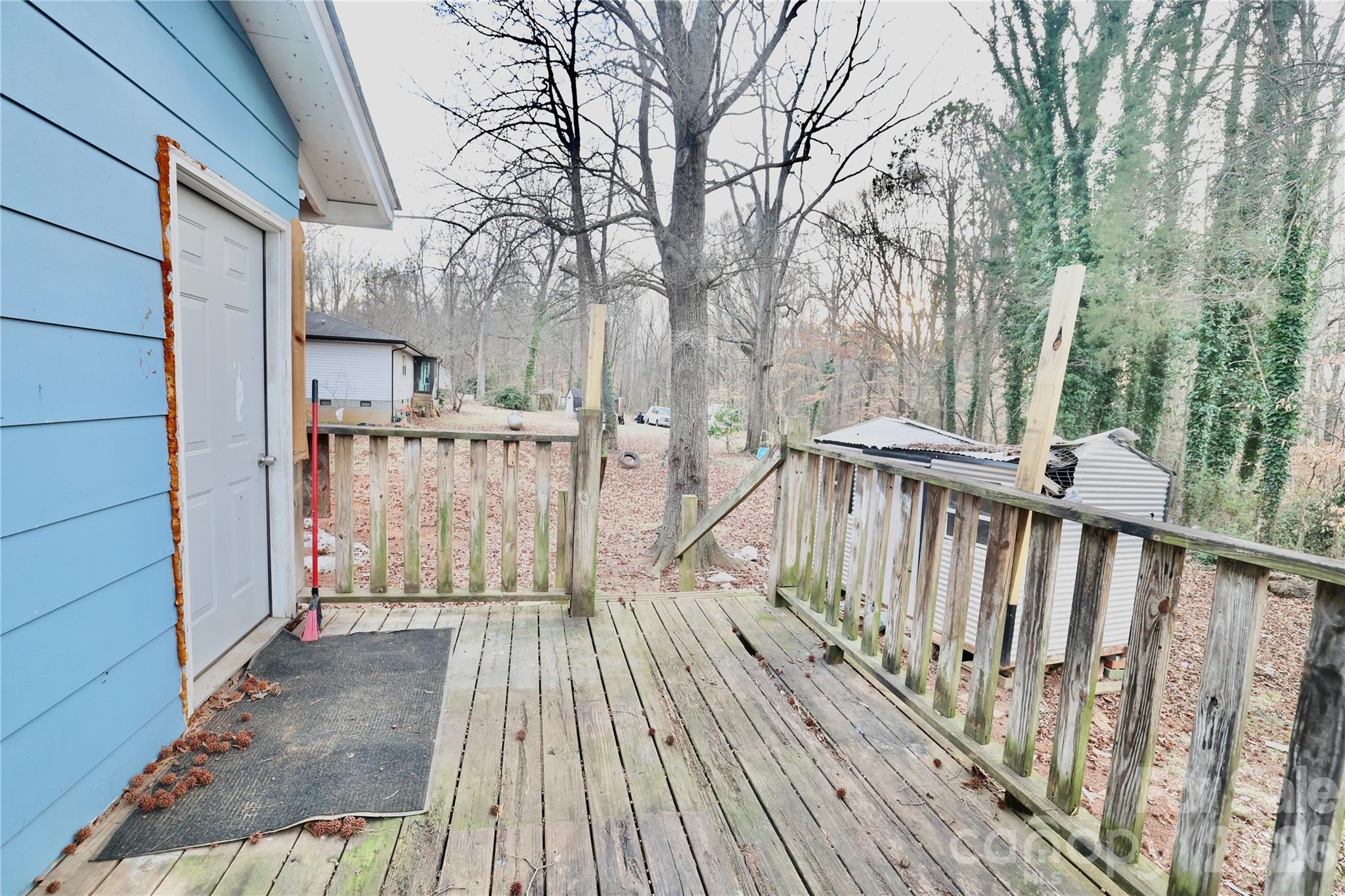 7633 Gwynne Hill Road — Charlotte