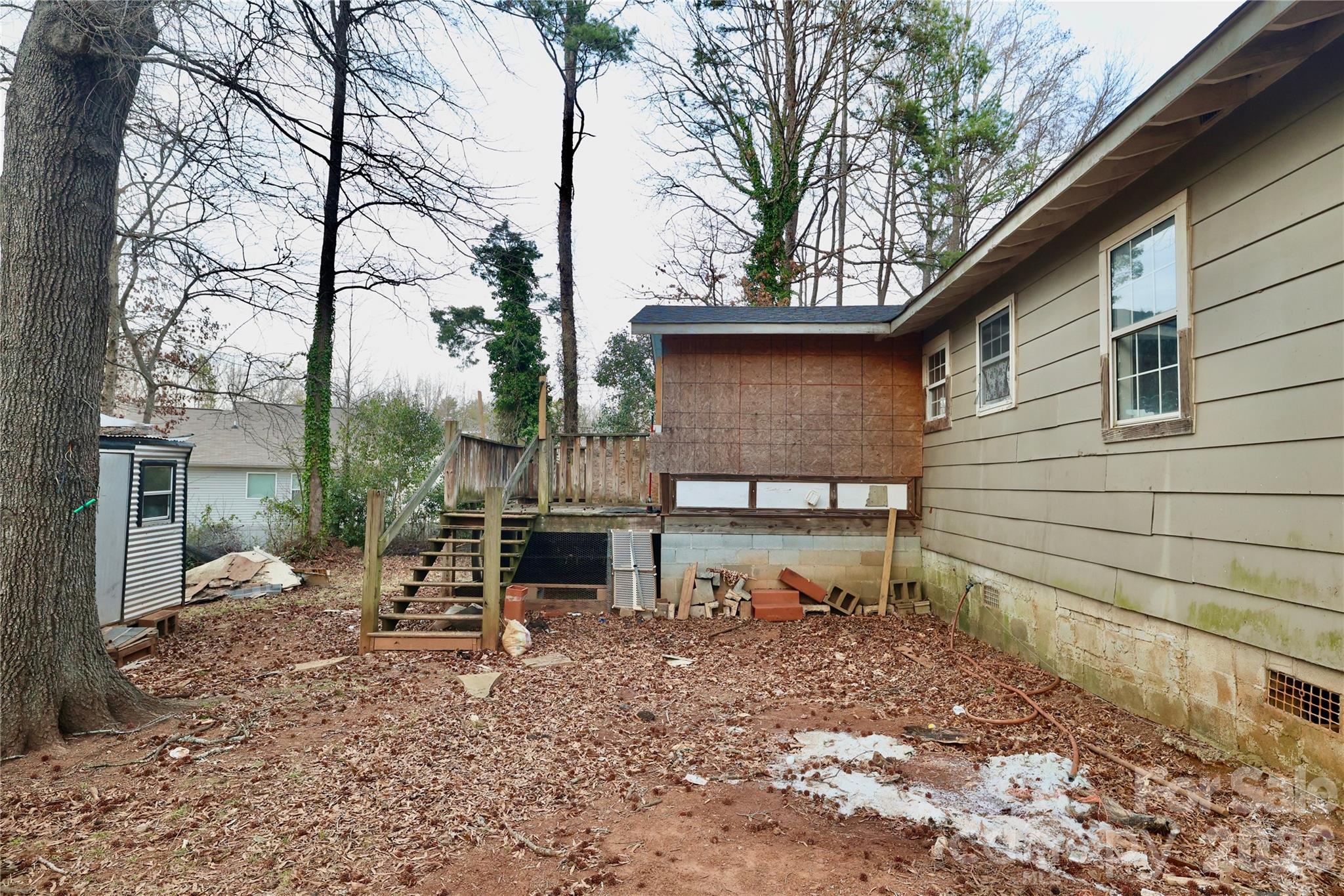 7633 Gwynne Hill Road — Charlotte