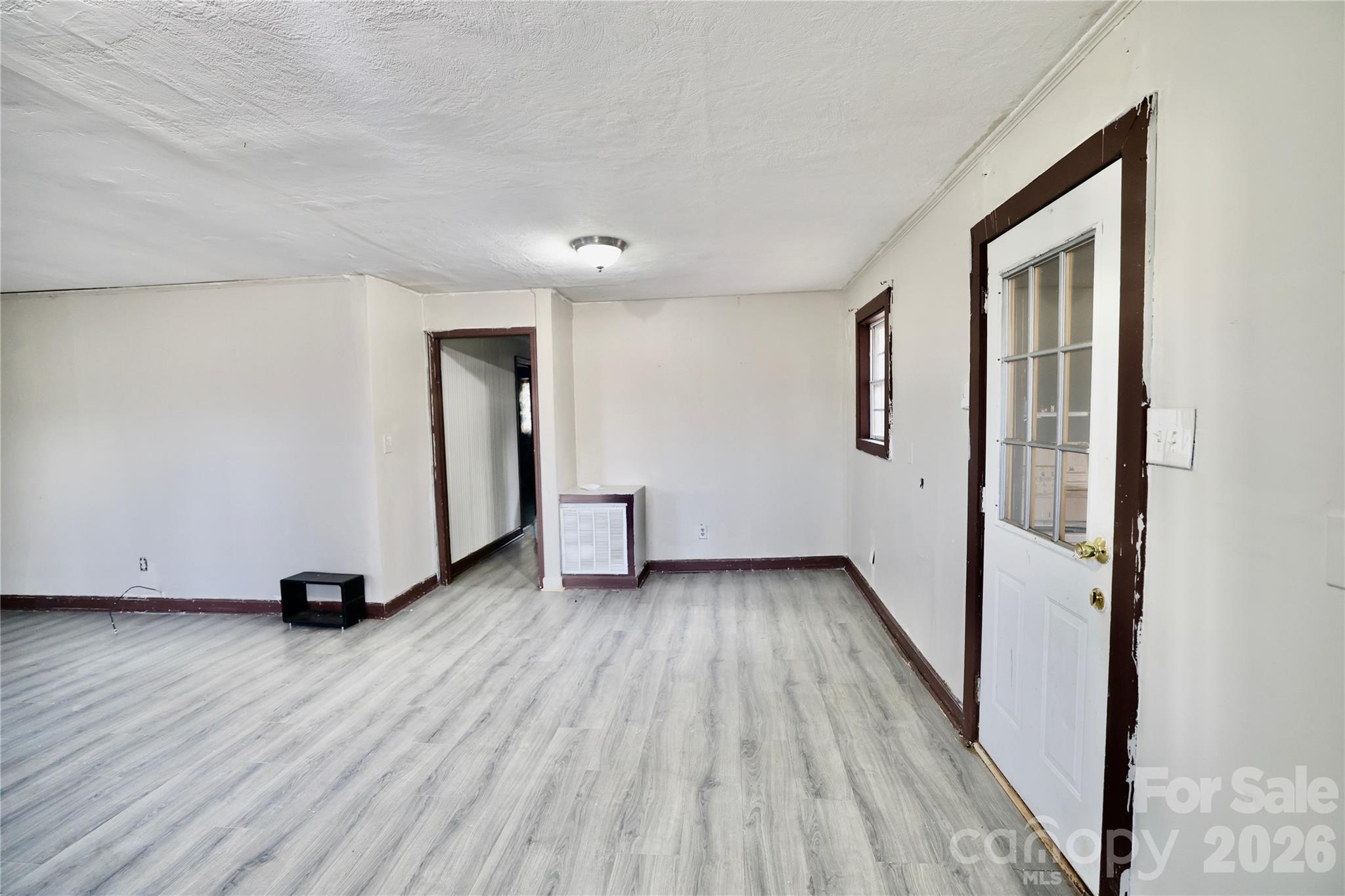 7633 Gwynne Hill Road — Charlotte