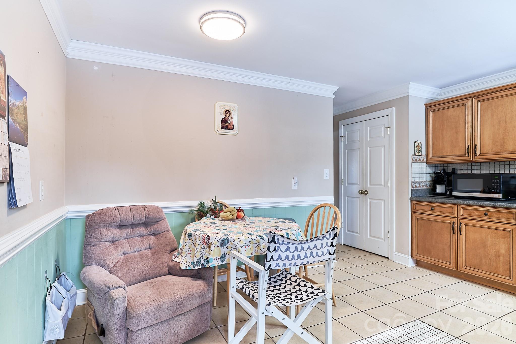 915 Onslow Drive — Greensboro