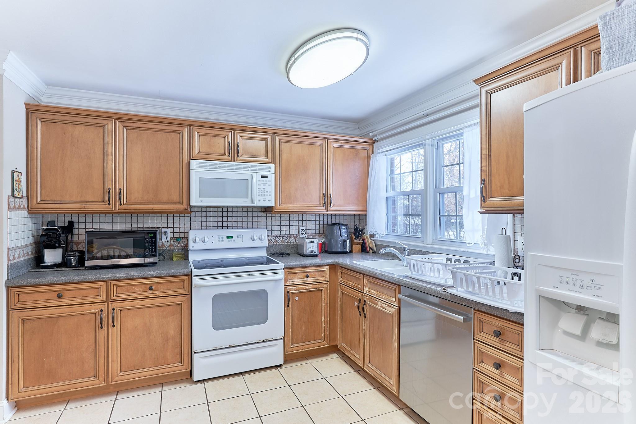 915 Onslow Drive — Greensboro