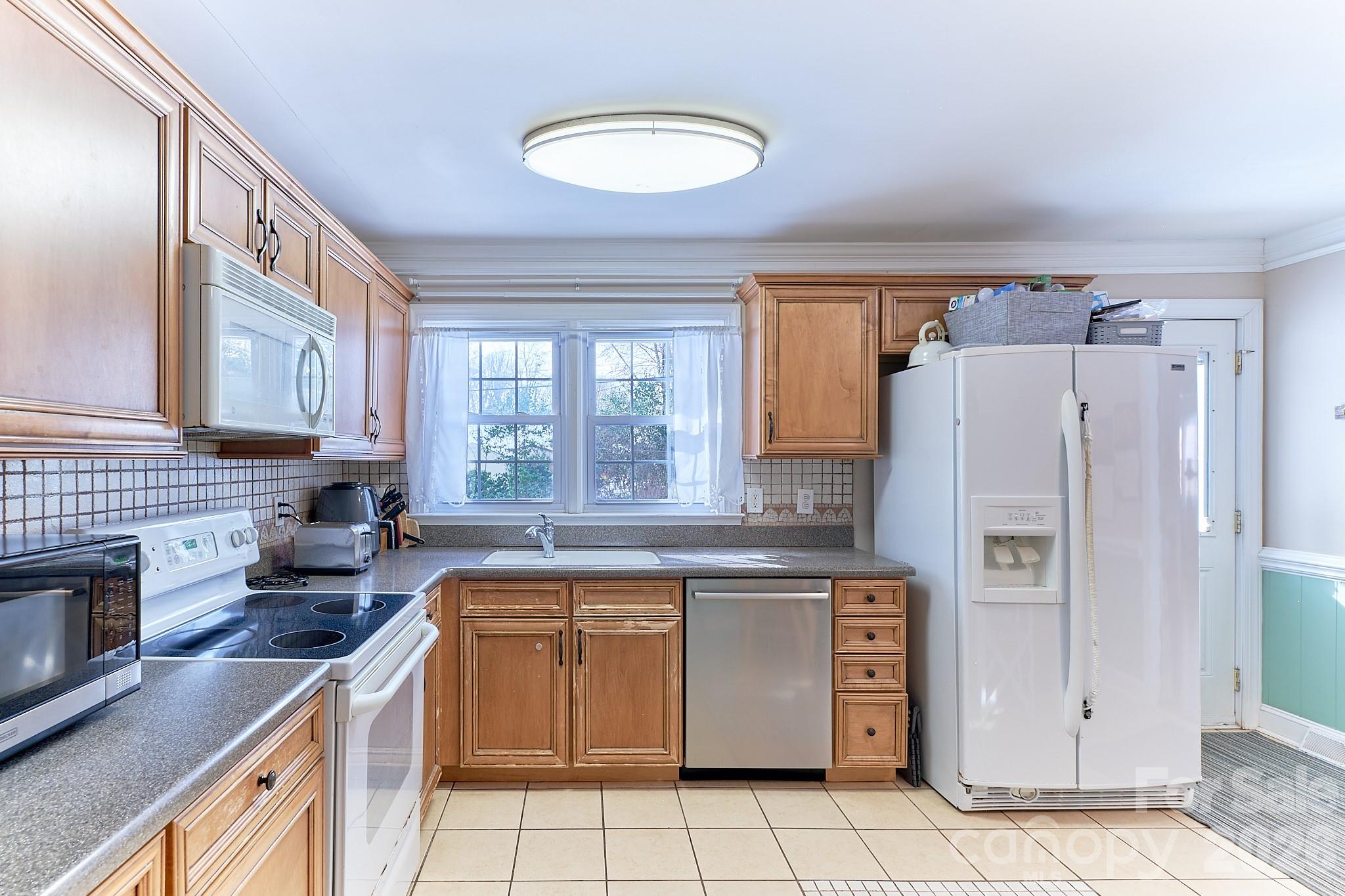 915 Onslow Drive — Greensboro