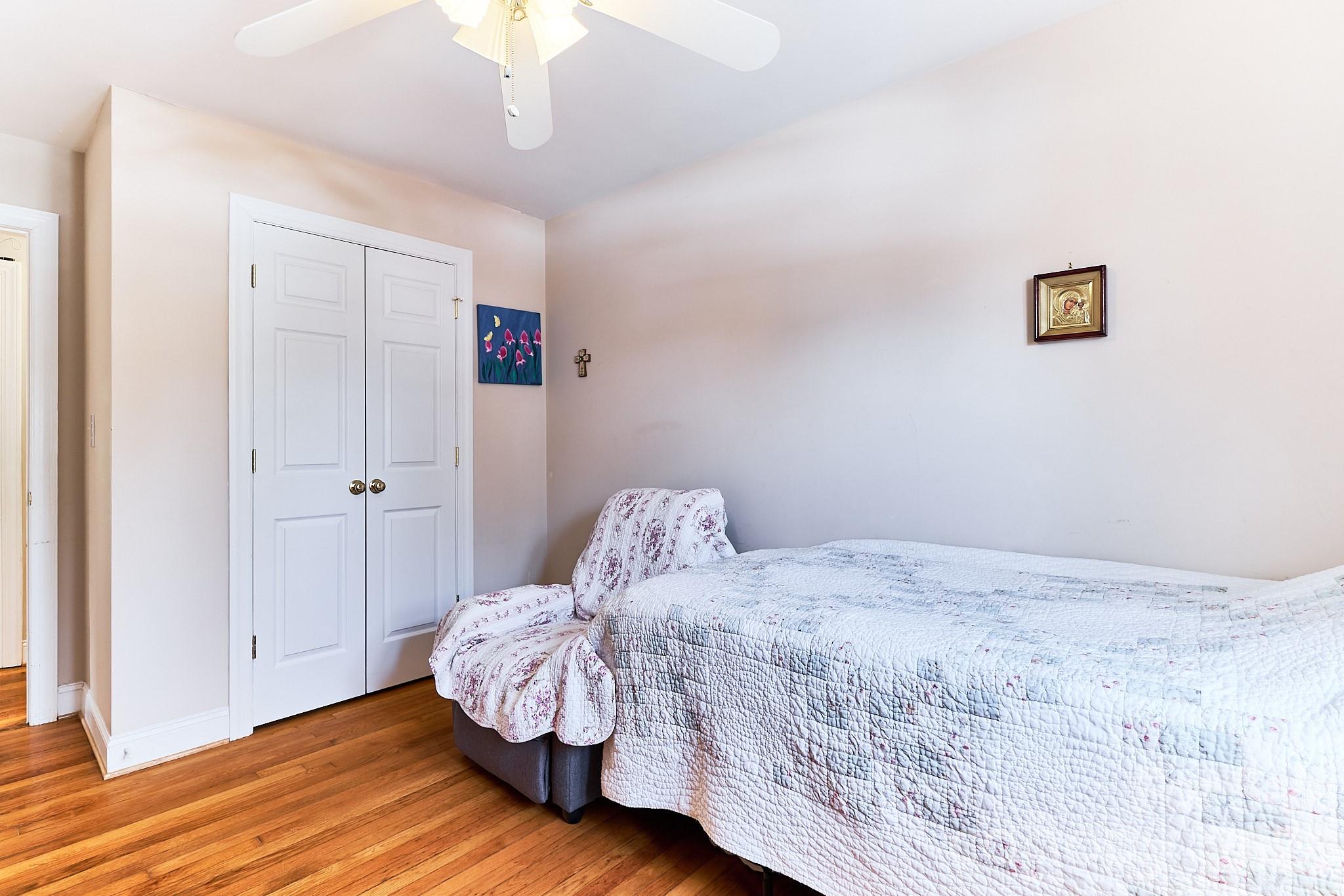 915 Onslow Drive — Greensboro