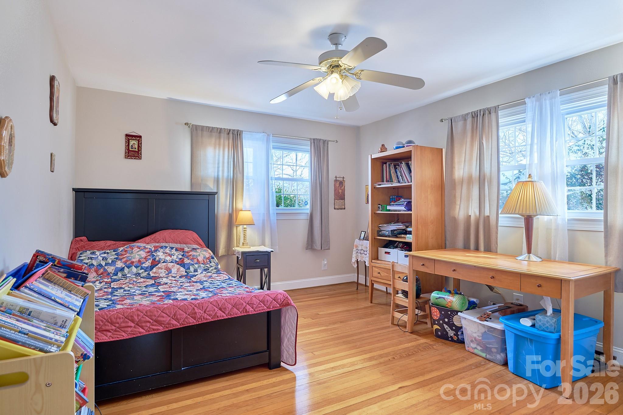 915 Onslow Drive — Greensboro