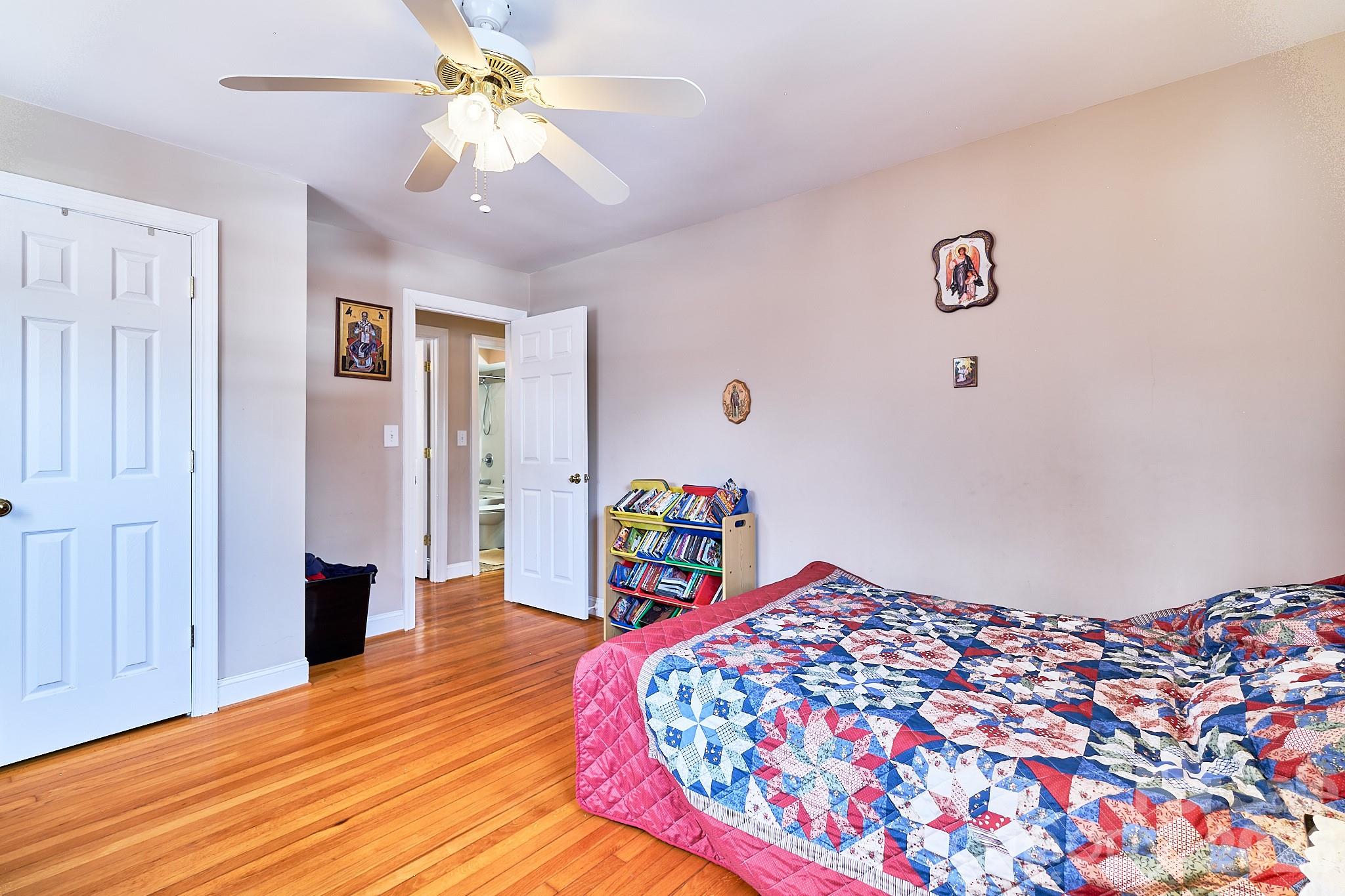 915 Onslow Drive — Greensboro