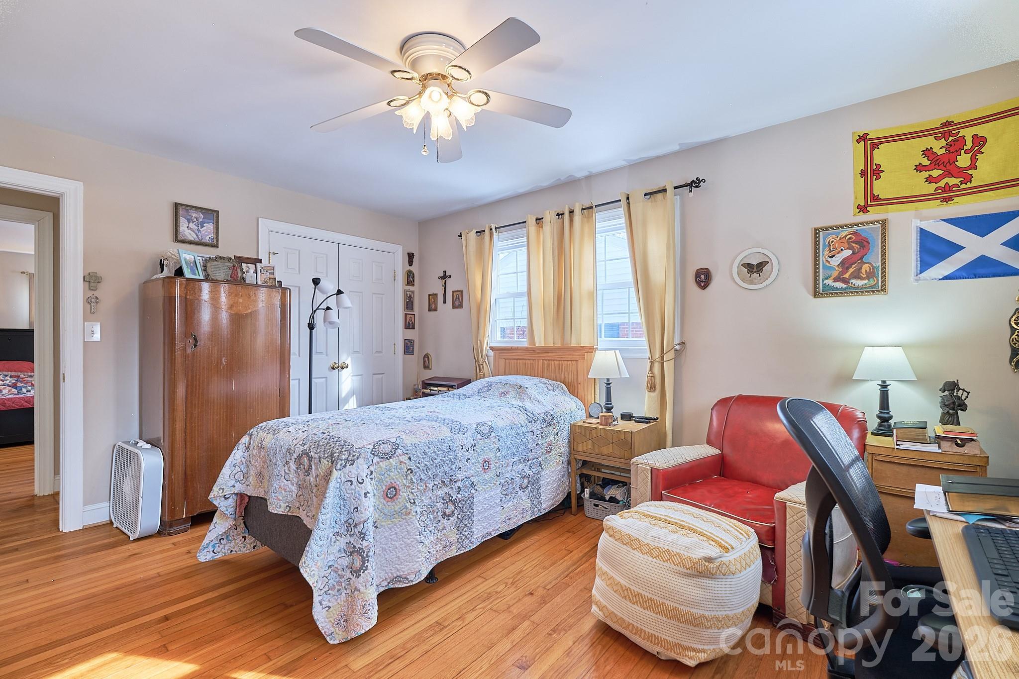 915 Onslow Drive — Greensboro