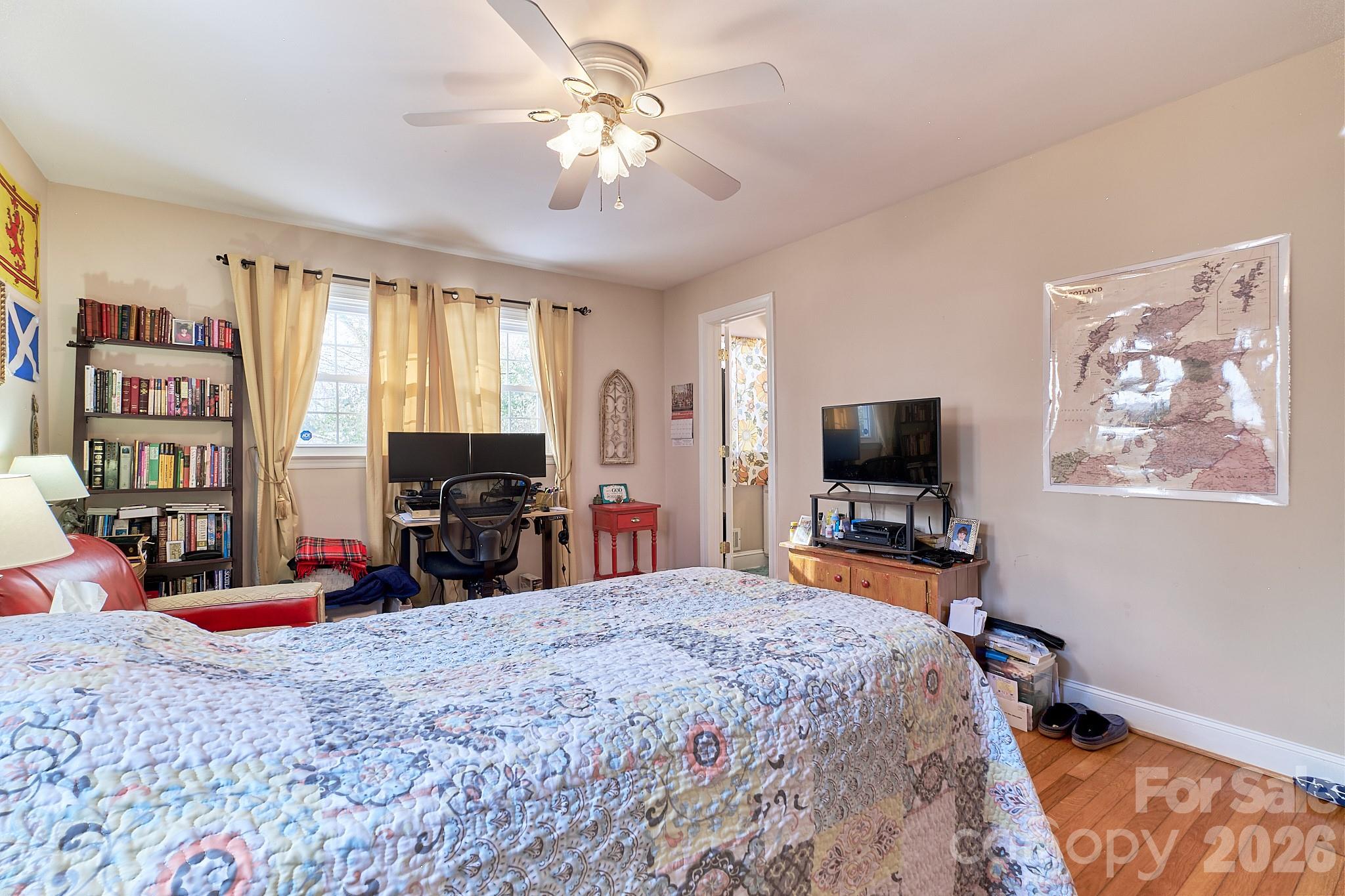 915 Onslow Drive — Greensboro