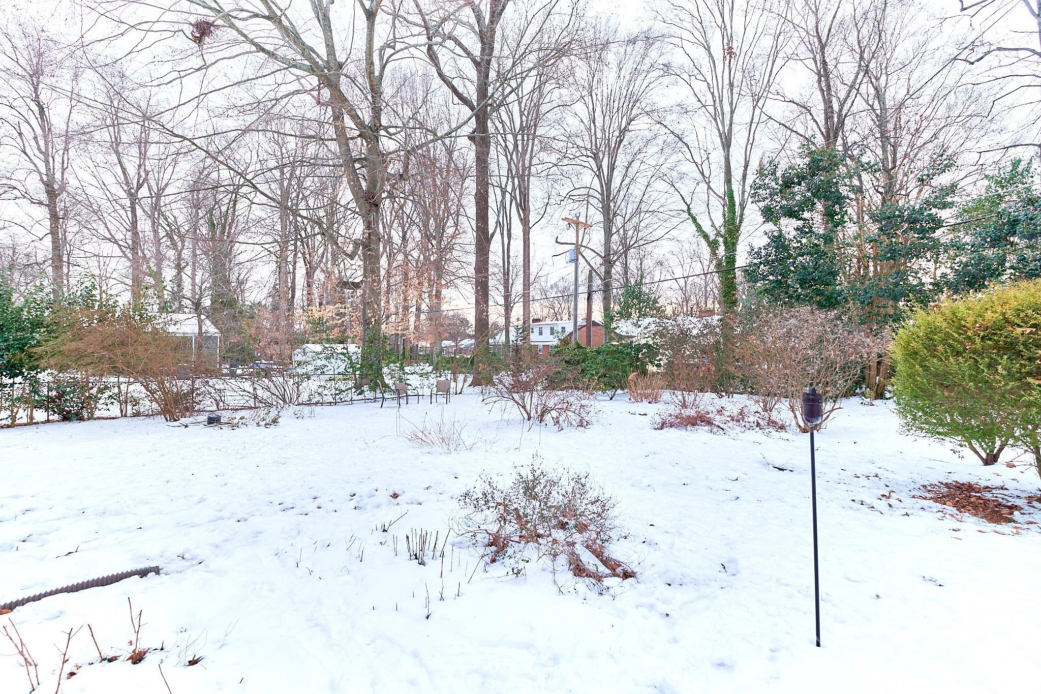 915 Onslow Drive — Greensboro