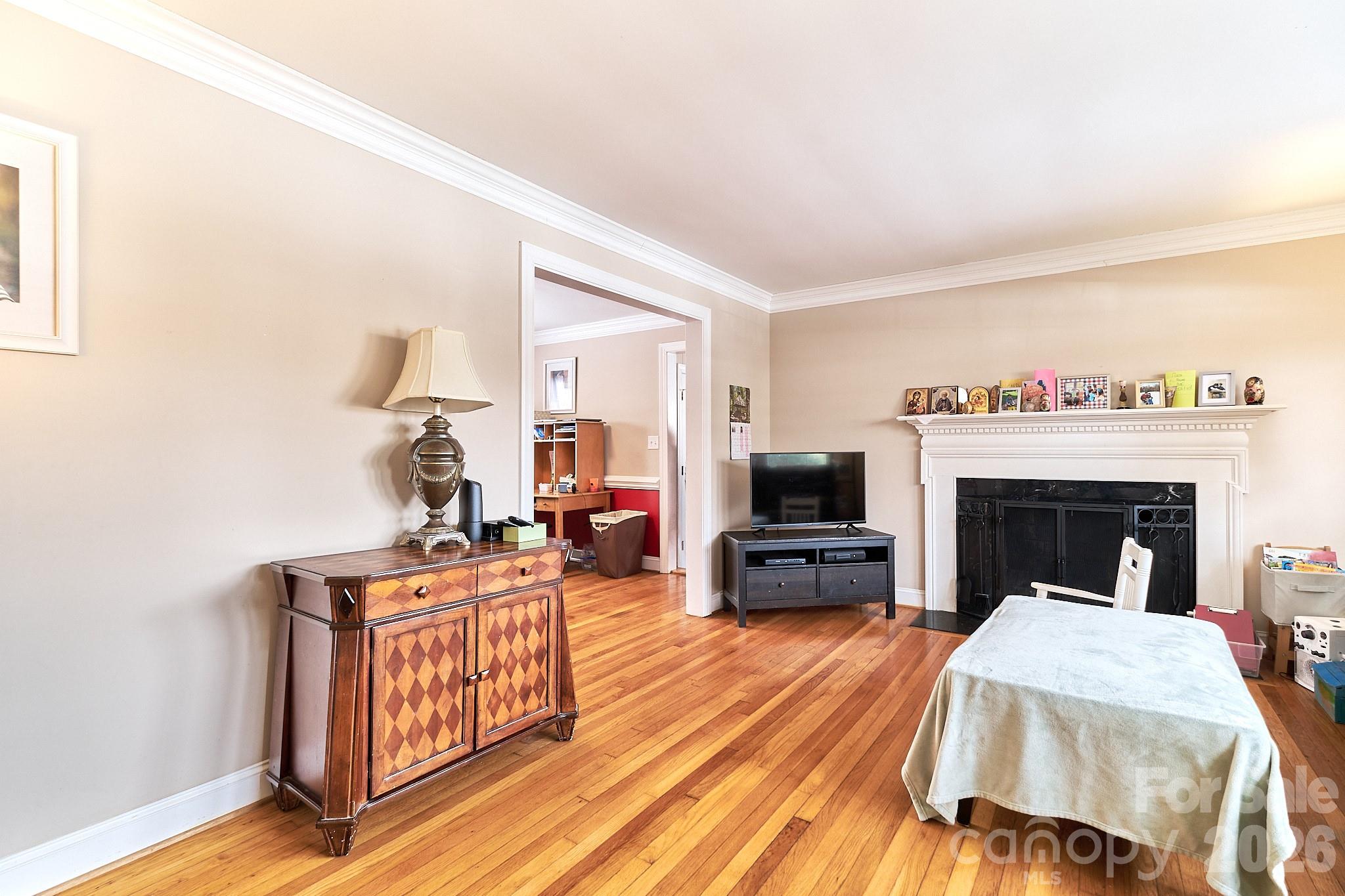 915 Onslow Drive — Greensboro