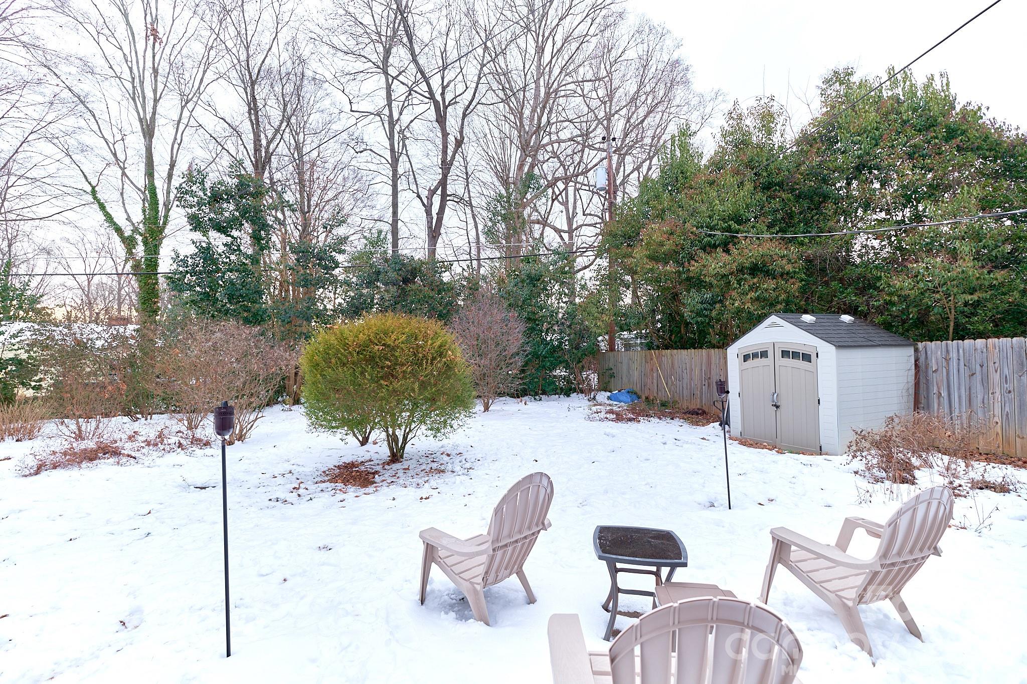 915 Onslow Drive — Greensboro