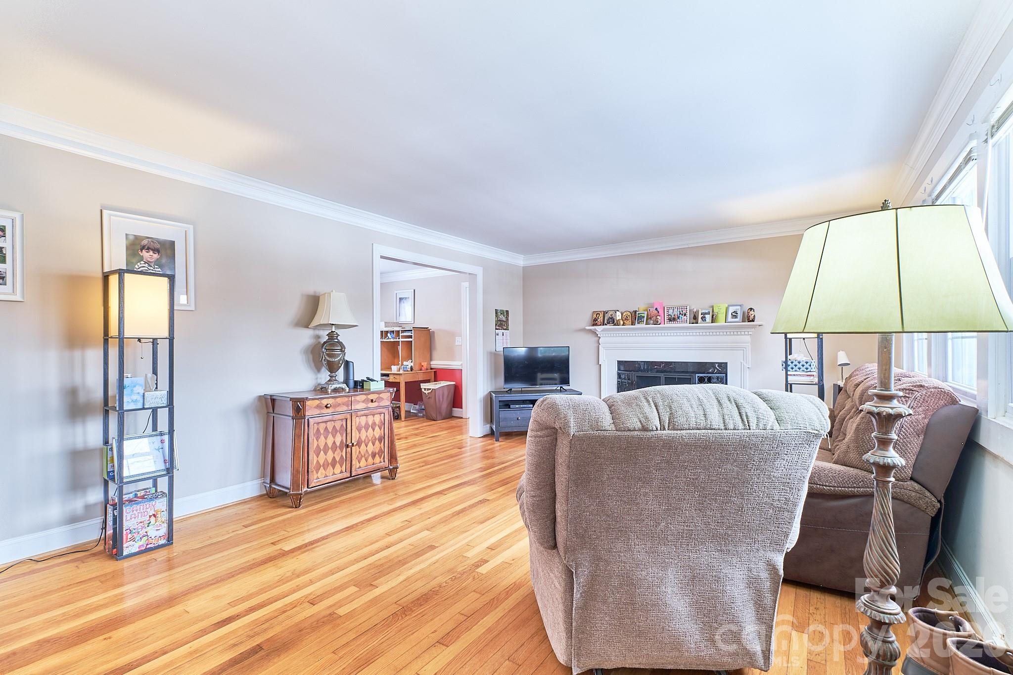 915 Onslow Drive — Greensboro