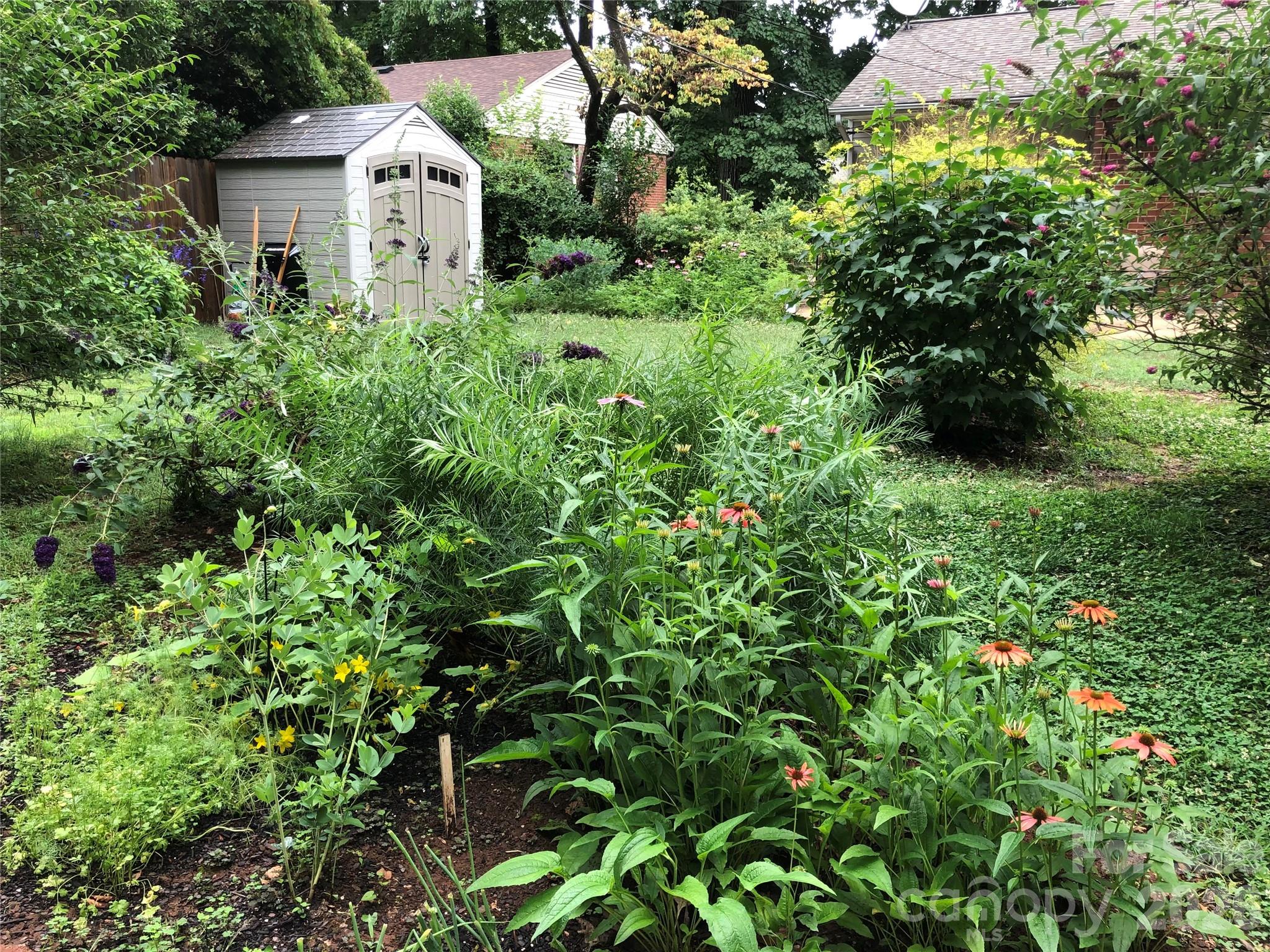 915 Onslow Drive — Greensboro