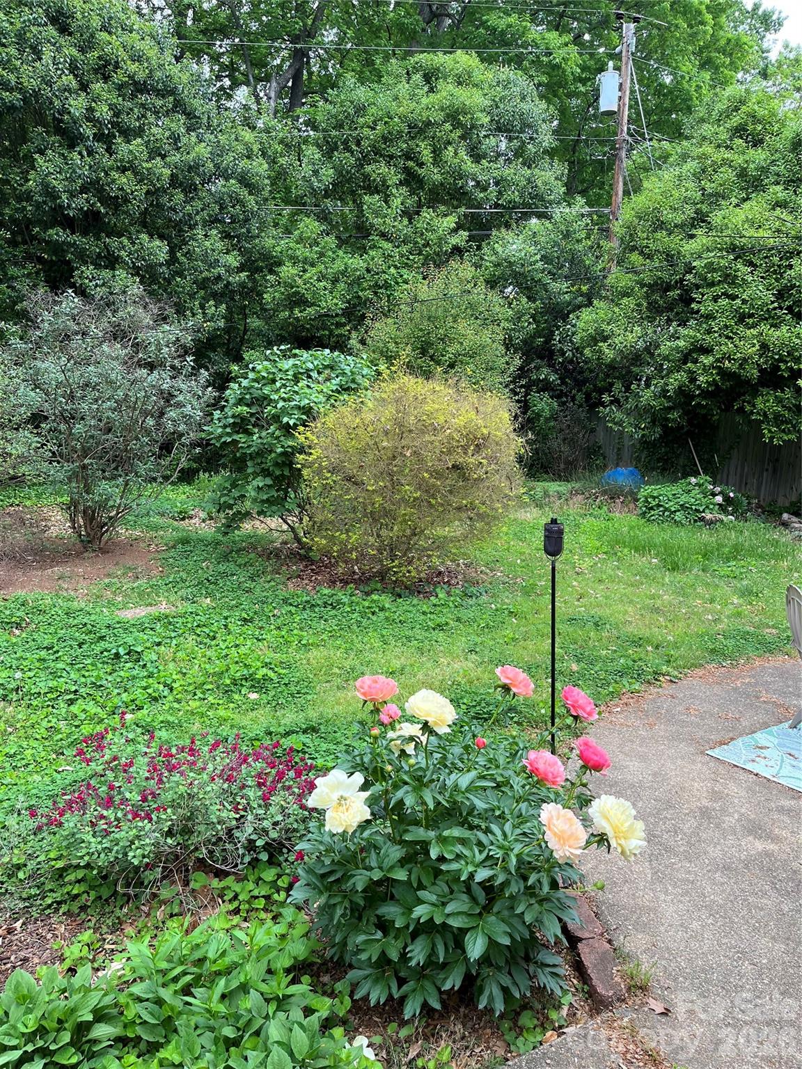 915 Onslow Drive — Greensboro