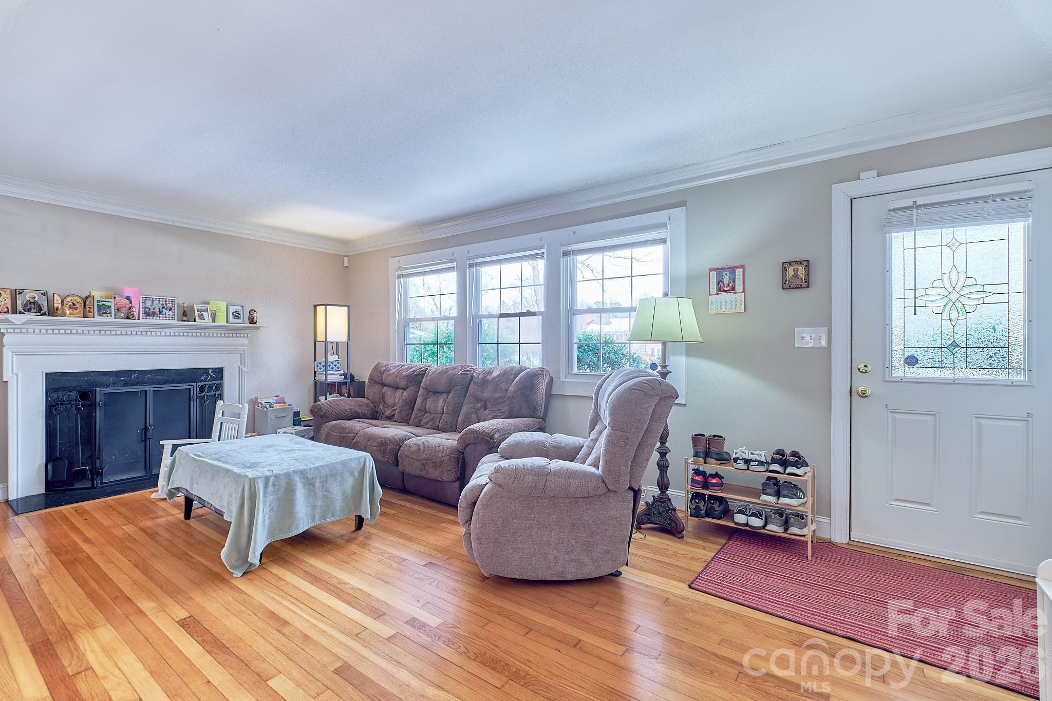 915 Onslow Drive — Greensboro