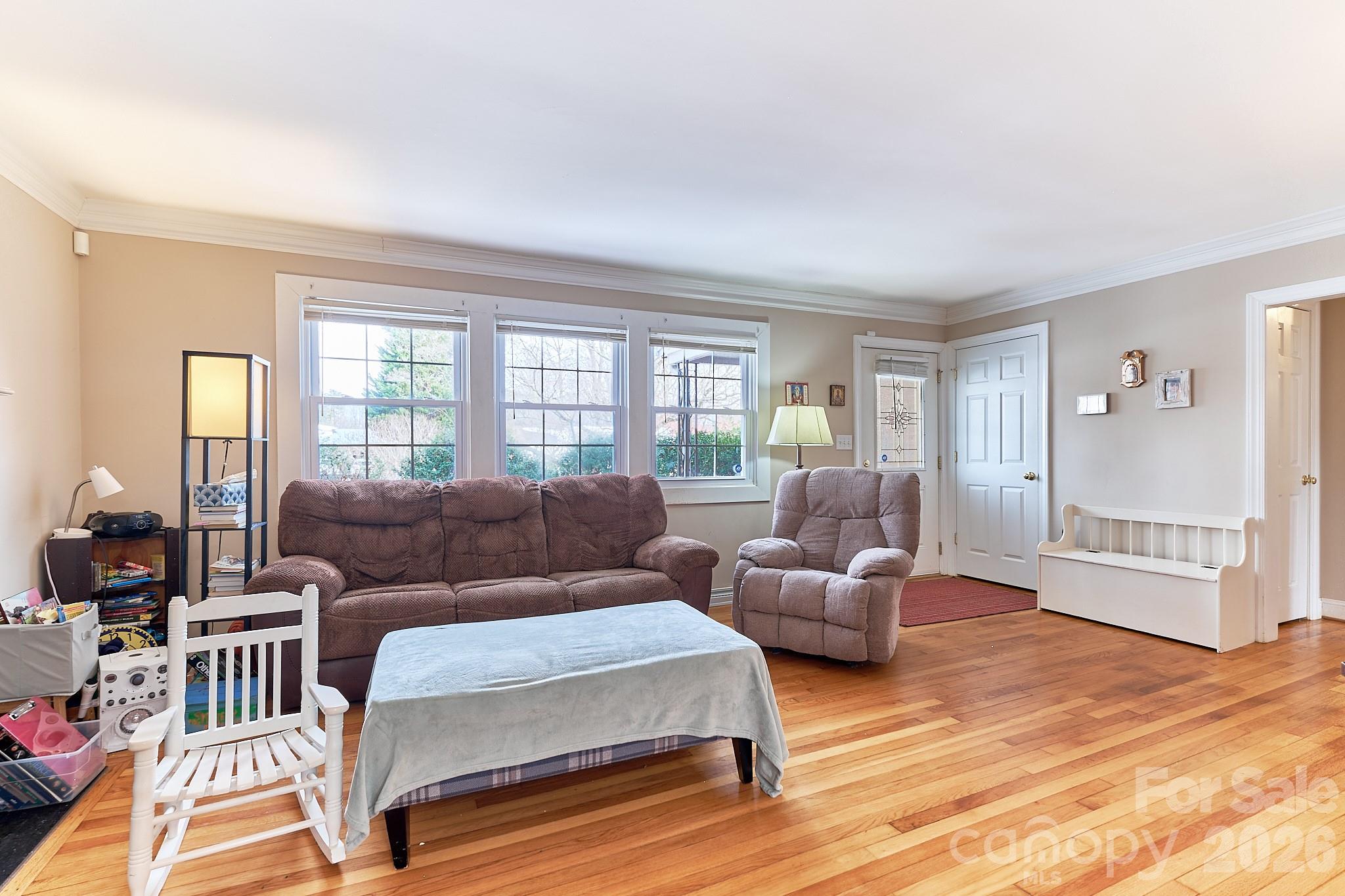 915 Onslow Drive — Greensboro