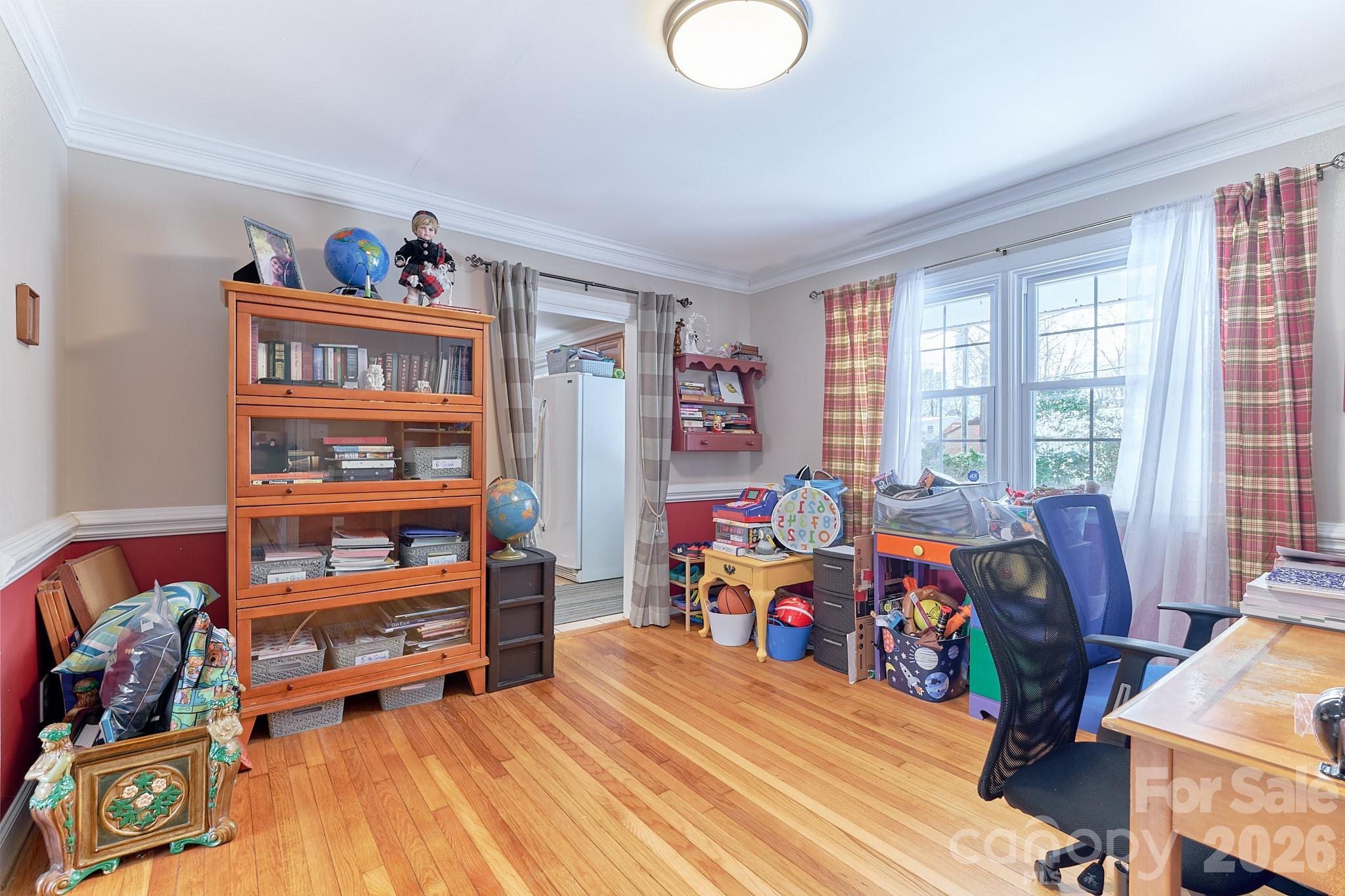 915 Onslow Drive — Greensboro