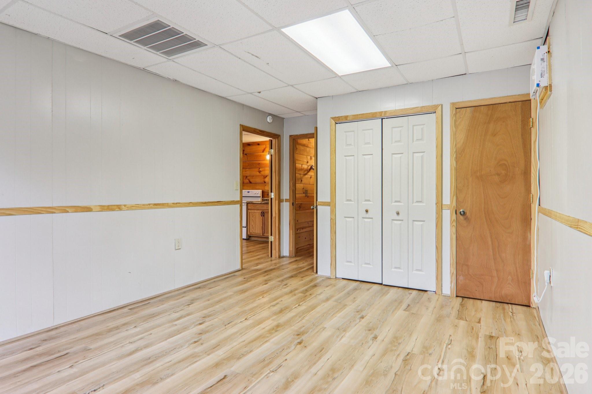 955 Soco Road — Maggie Valley