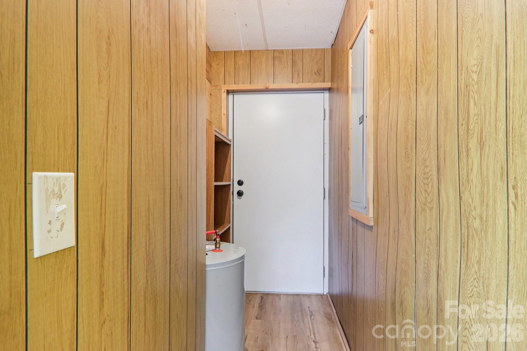 955 Soco Road — Maggie Valley
