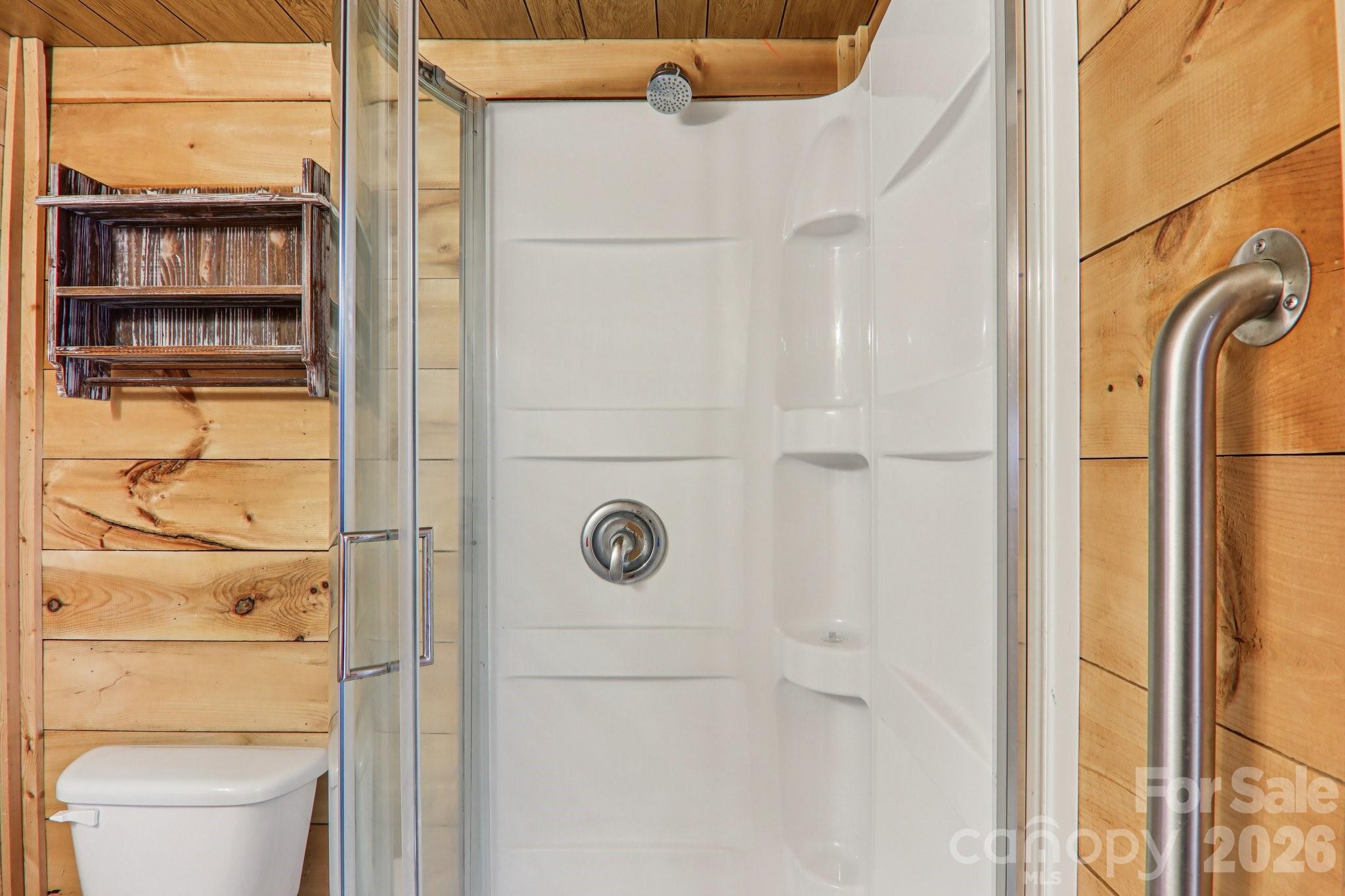 955 Soco Road — Maggie Valley