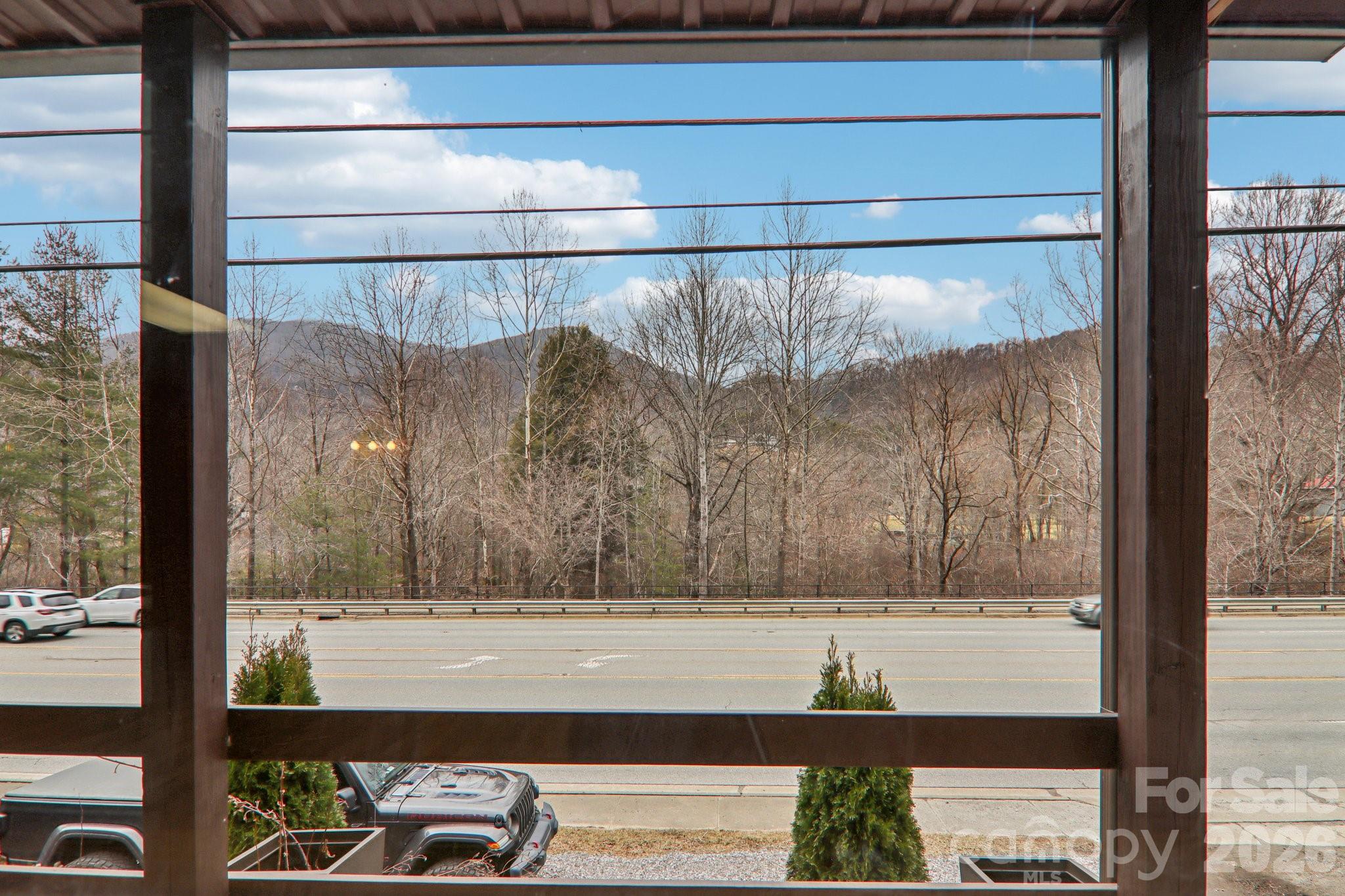 955 Soco Road — Maggie Valley