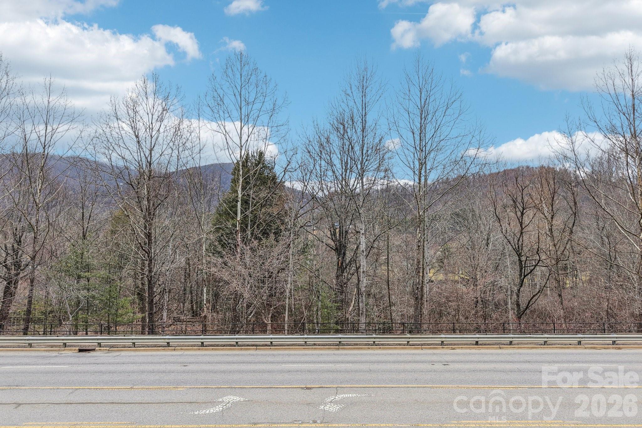 955 Soco Road — Maggie Valley