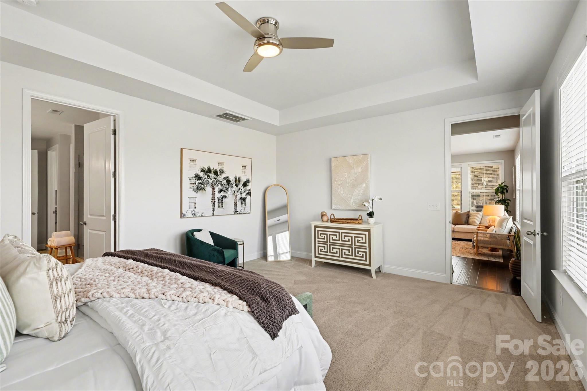 9528 Horsebit Lane — Concord