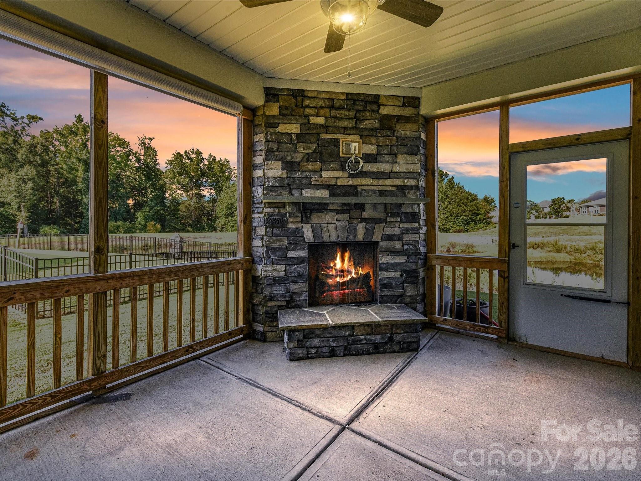 9528 Horsebit Lane — Concord