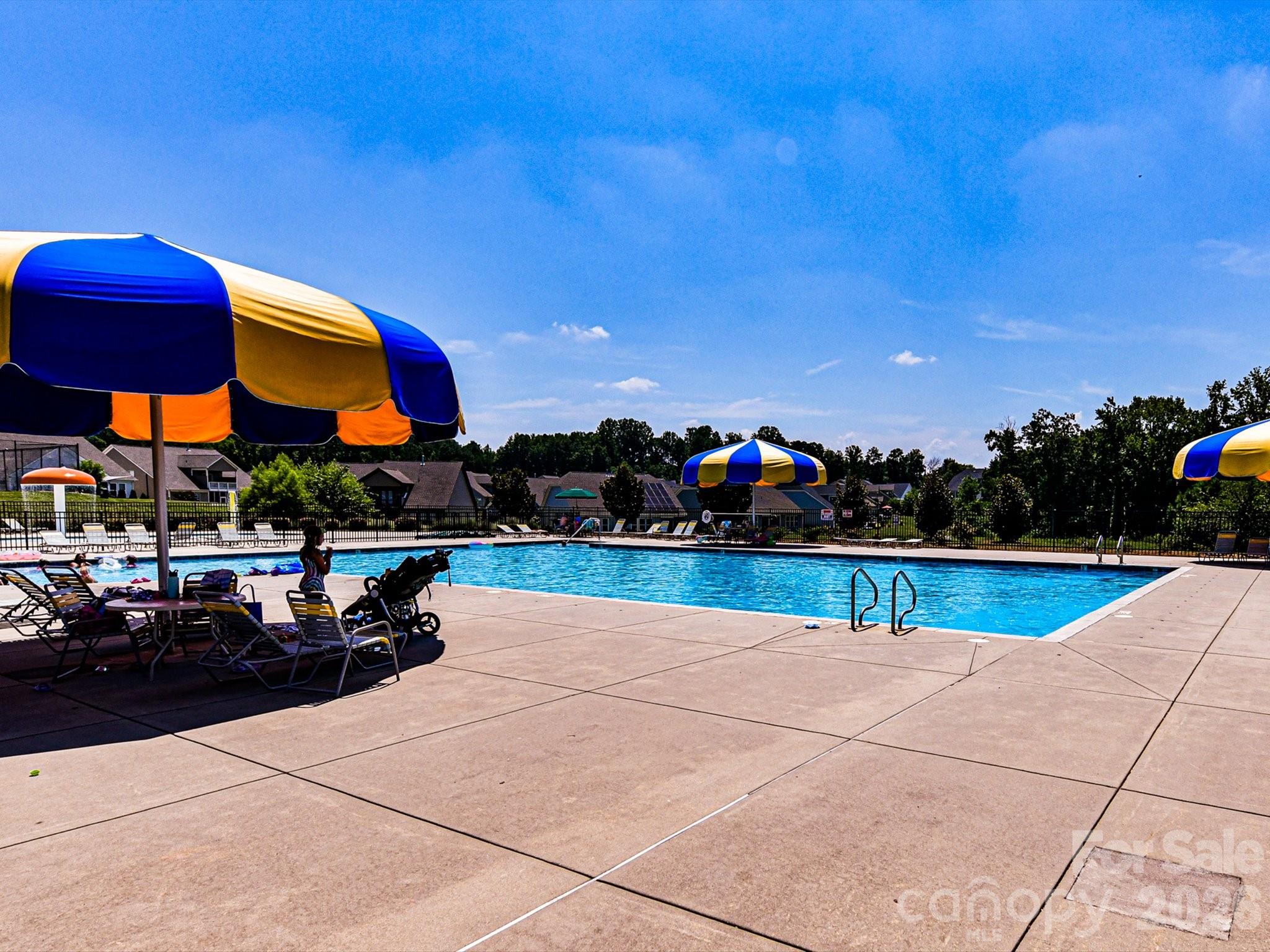 9528 Horsebit Lane — Concord