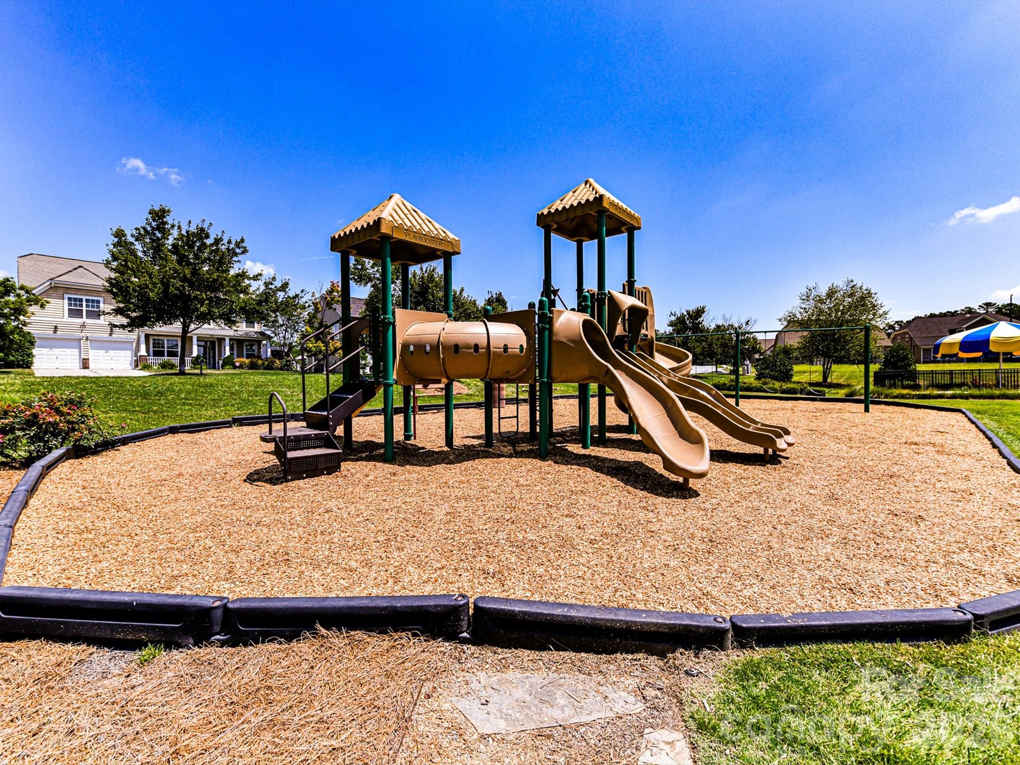 9528 Horsebit Lane — Concord