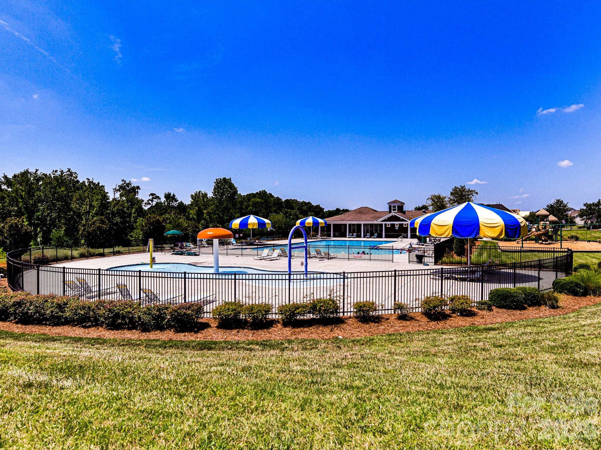 9528 Horsebit Lane — Concord