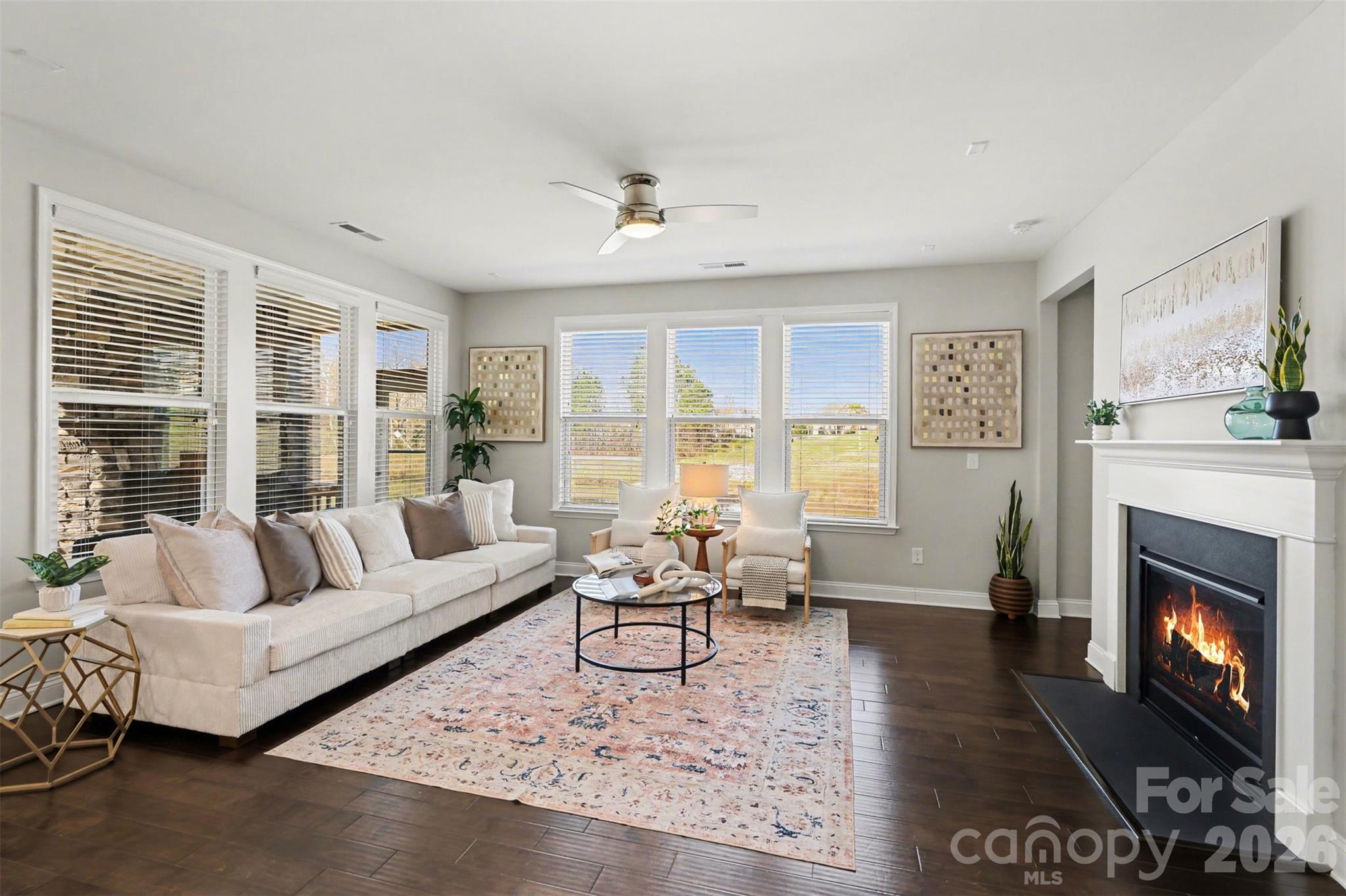 9528 Horsebit Lane — Concord