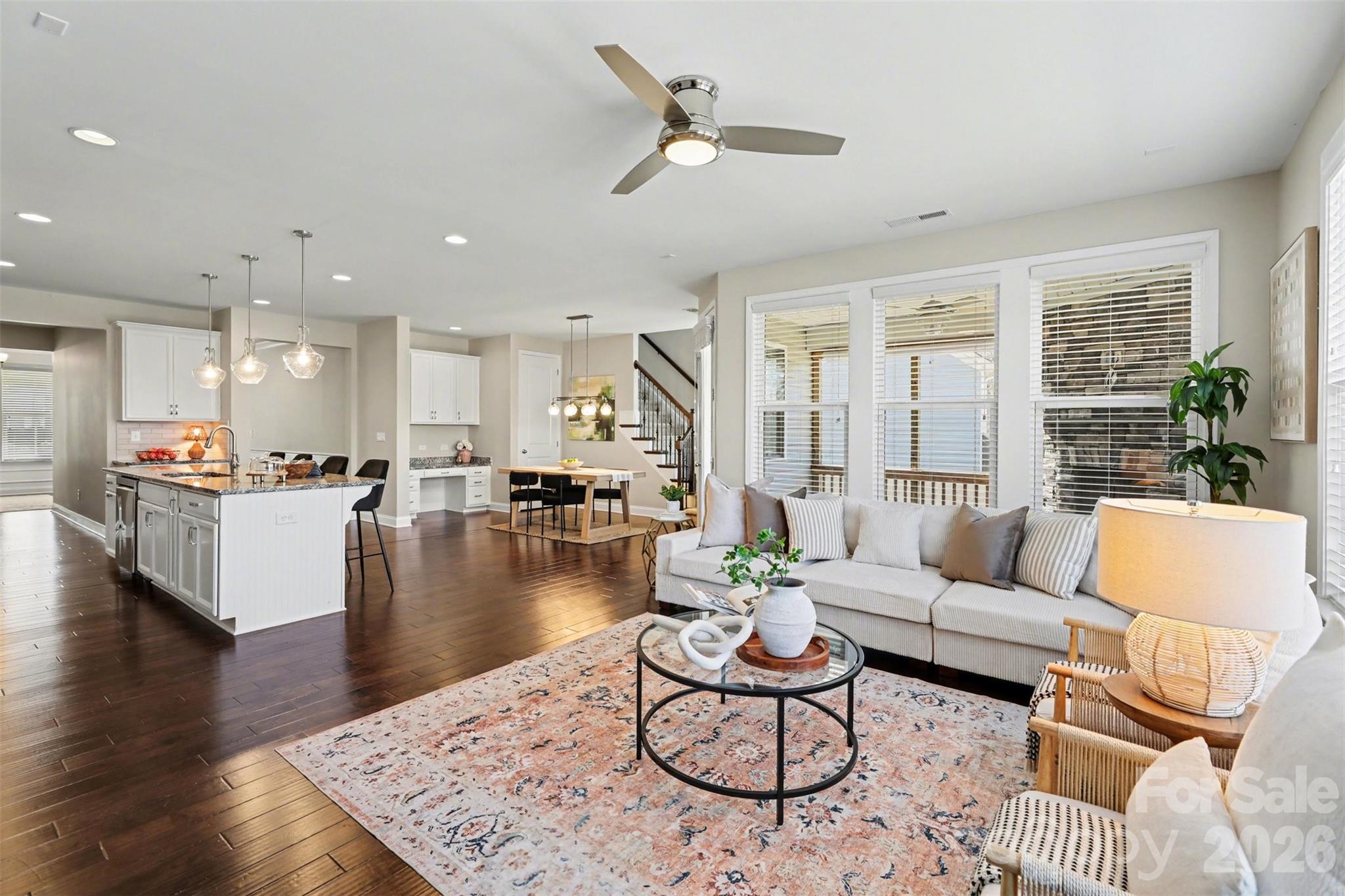 9528 Horsebit Lane — Concord