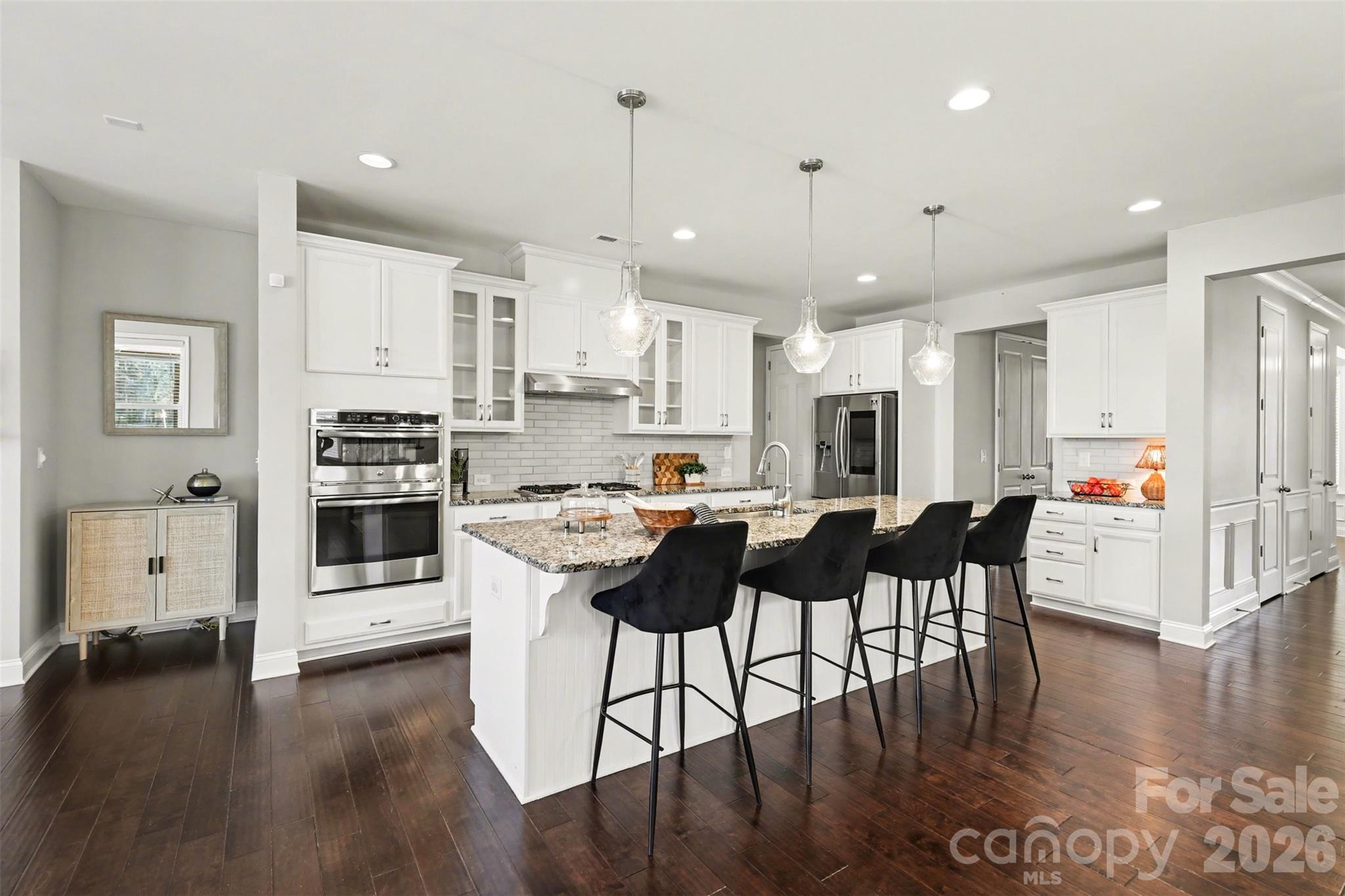 9528 Horsebit Lane — Concord