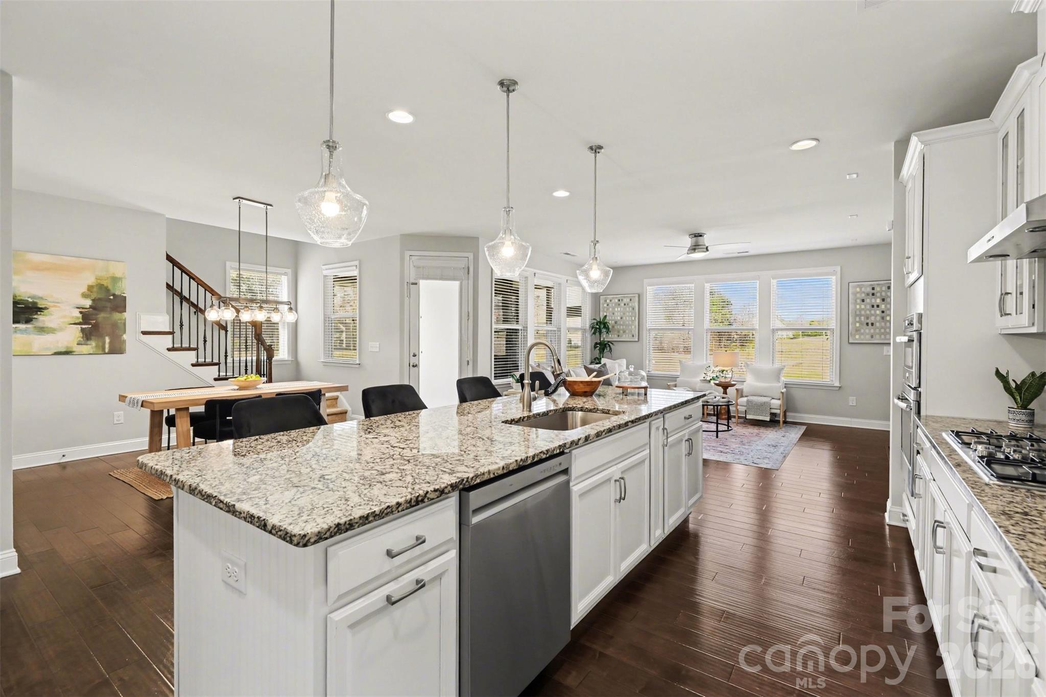 9528 Horsebit Lane — Concord