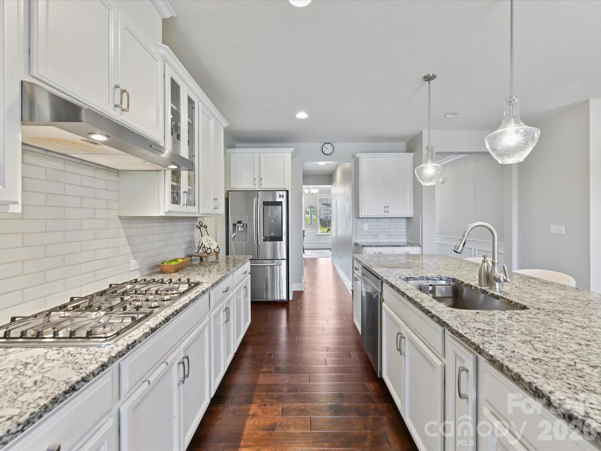 9528 Horsebit Lane — Concord