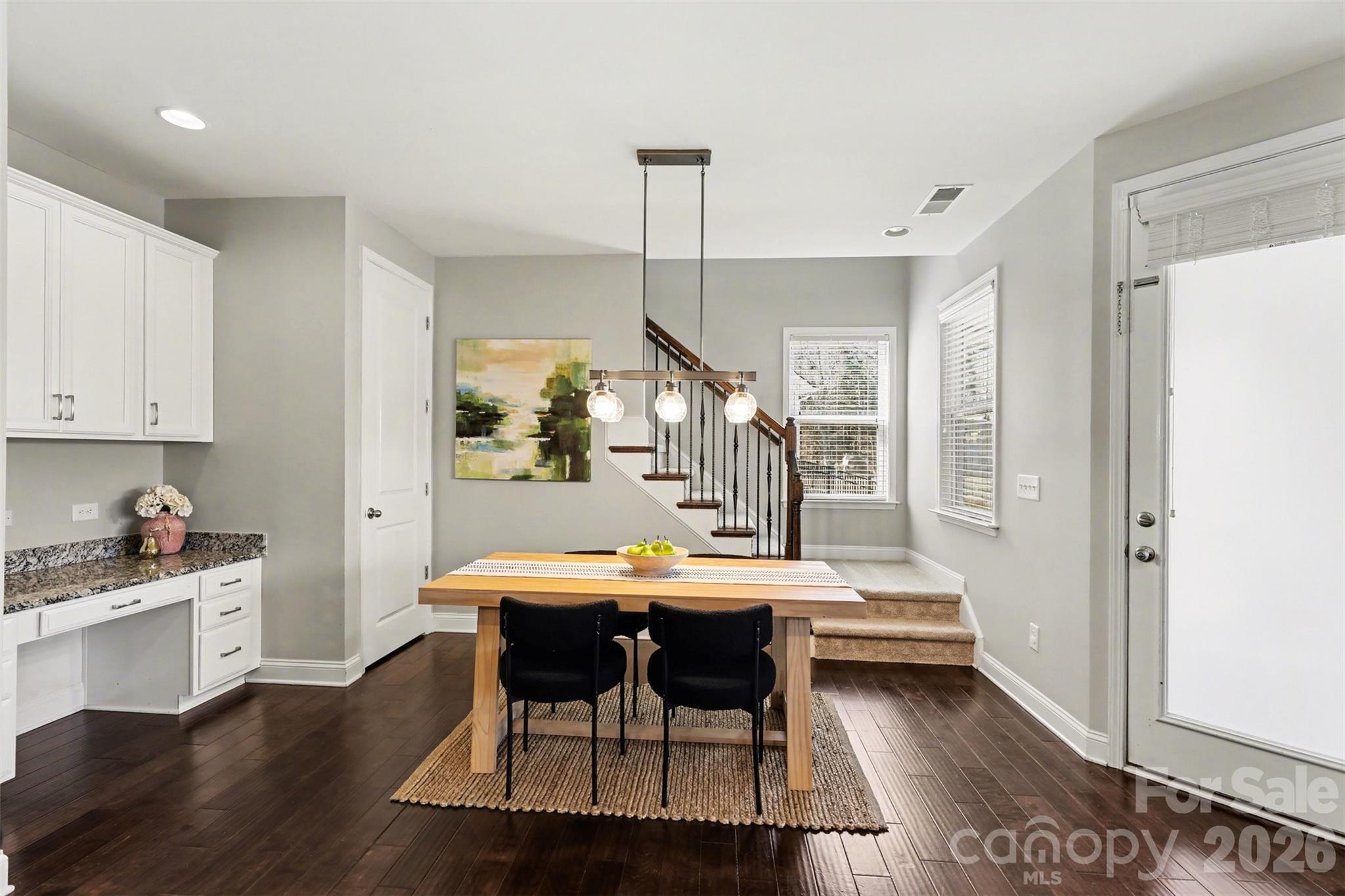 9528 Horsebit Lane — Concord