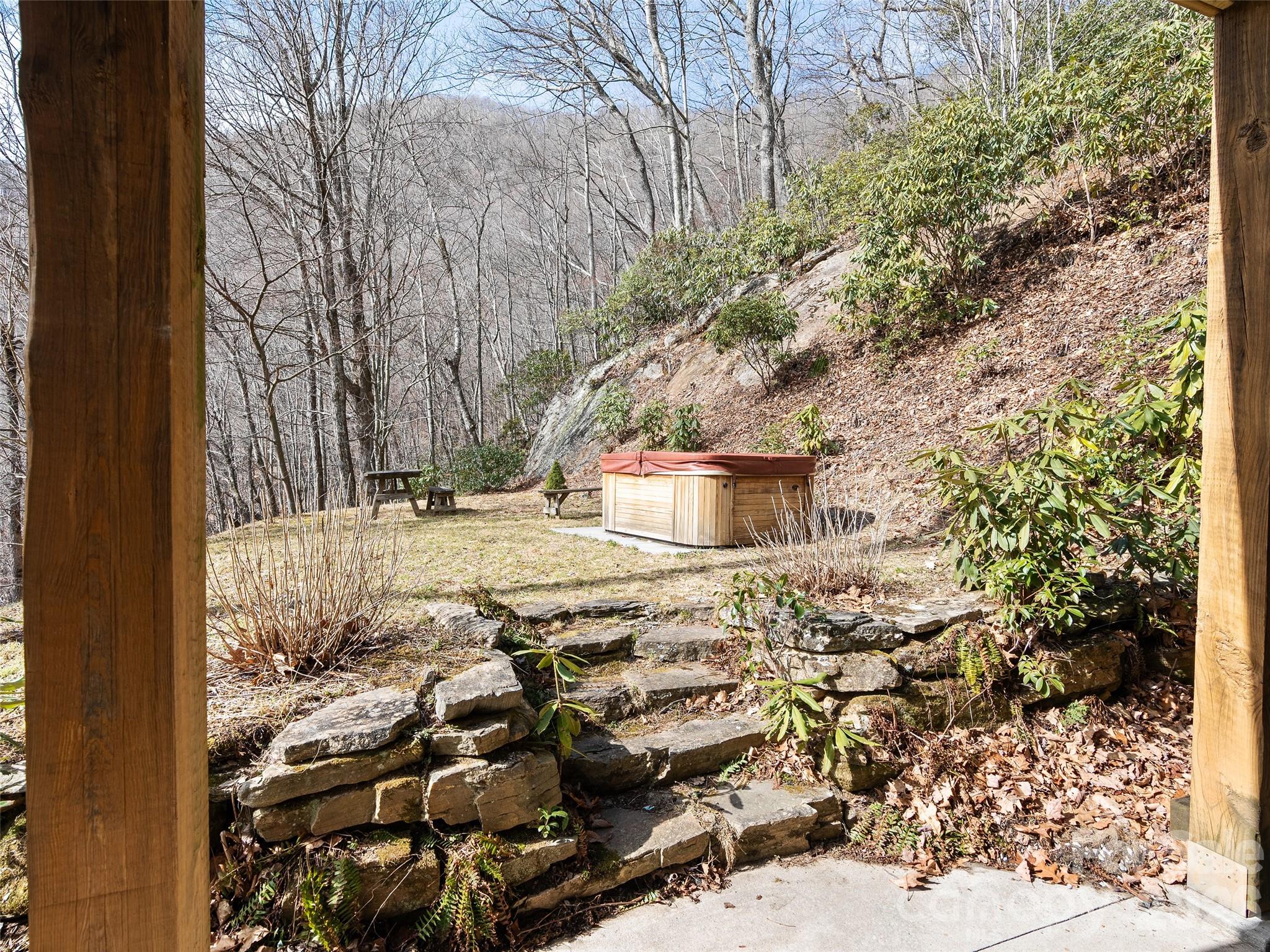 173 Heavenview Point — Maggie Valley